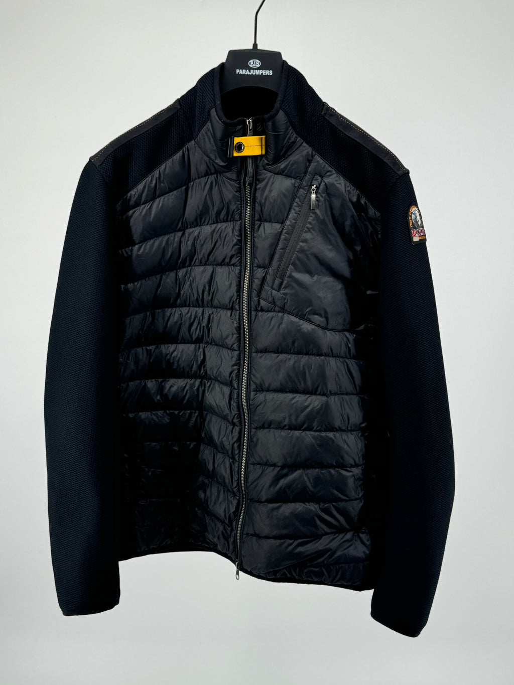Parajumpers Warm-Up - Maat XL