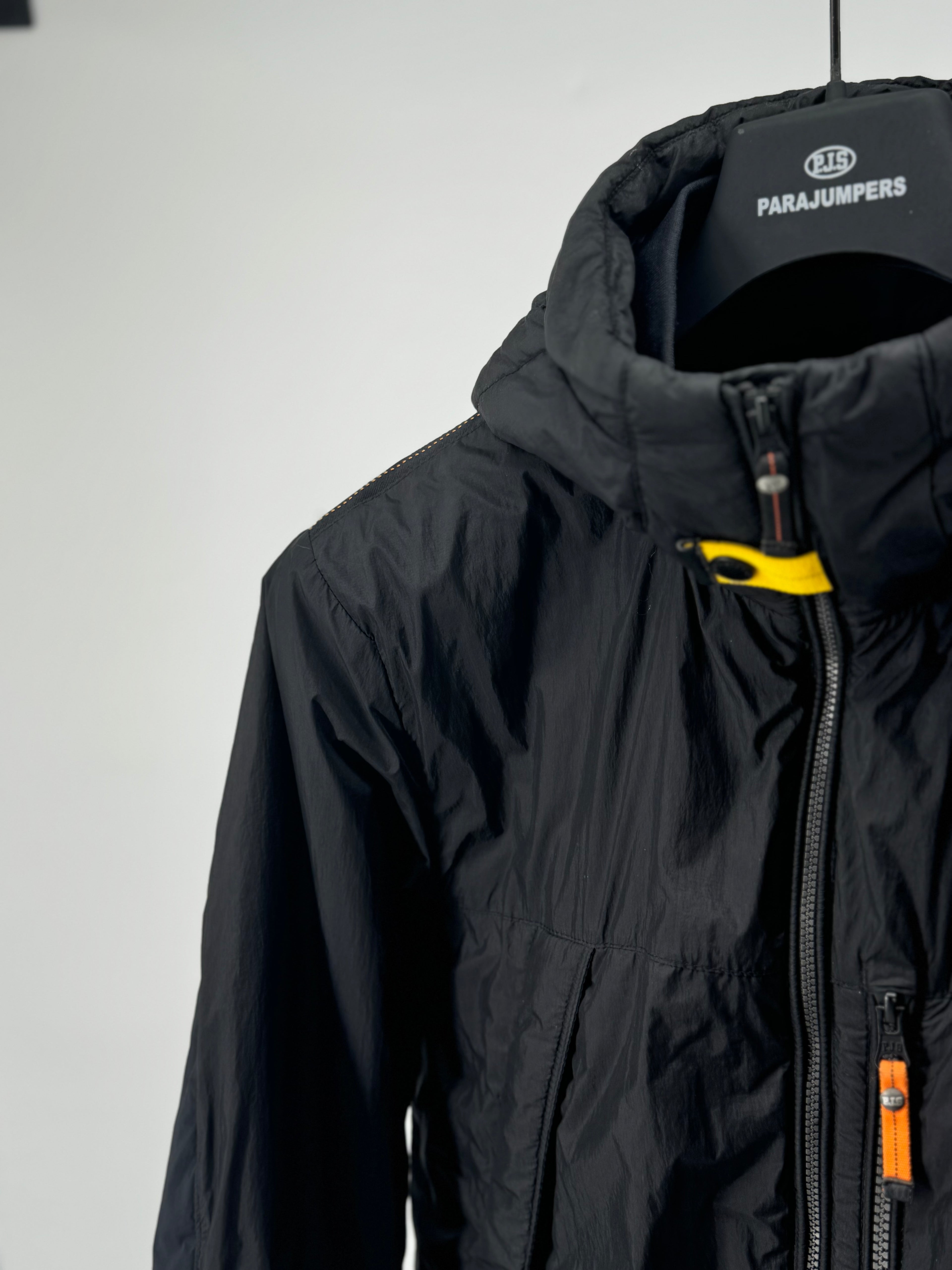 Parajumpers Base Camp - Maat Small