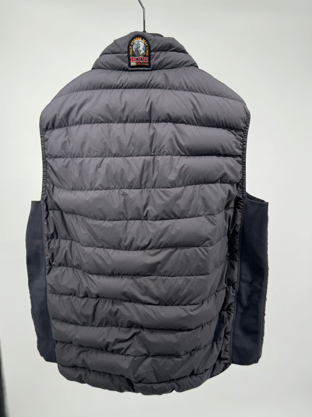 Parajumpers Bodywarmer - Maat XL