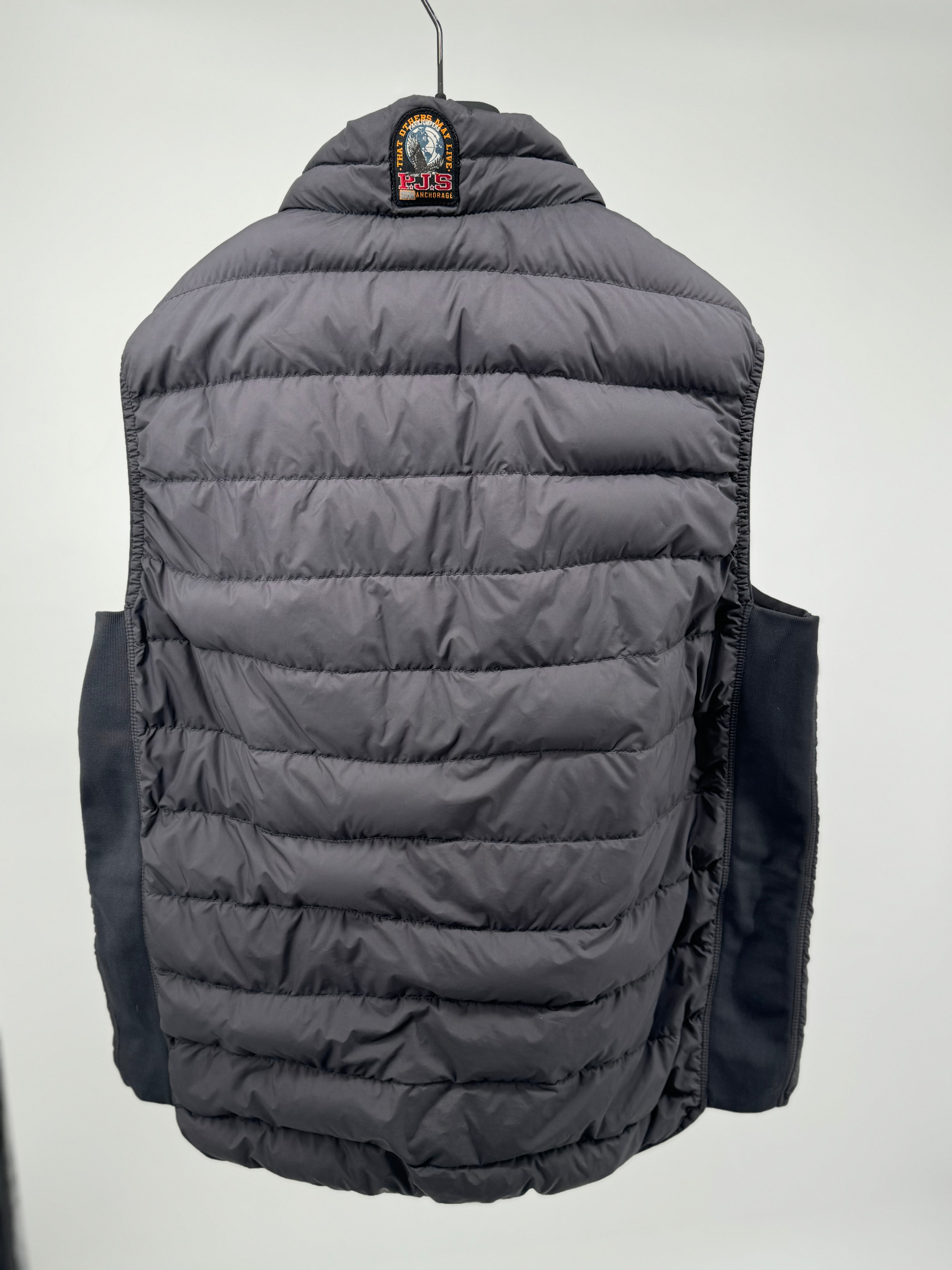 Parajumpers Bodywarmer - Maat XL