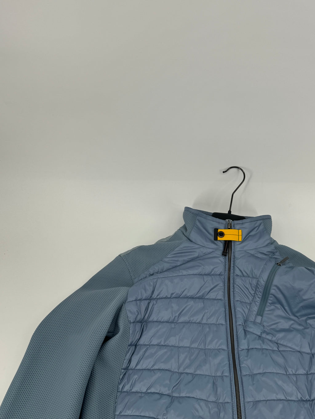 Parajumpers Warm-Up