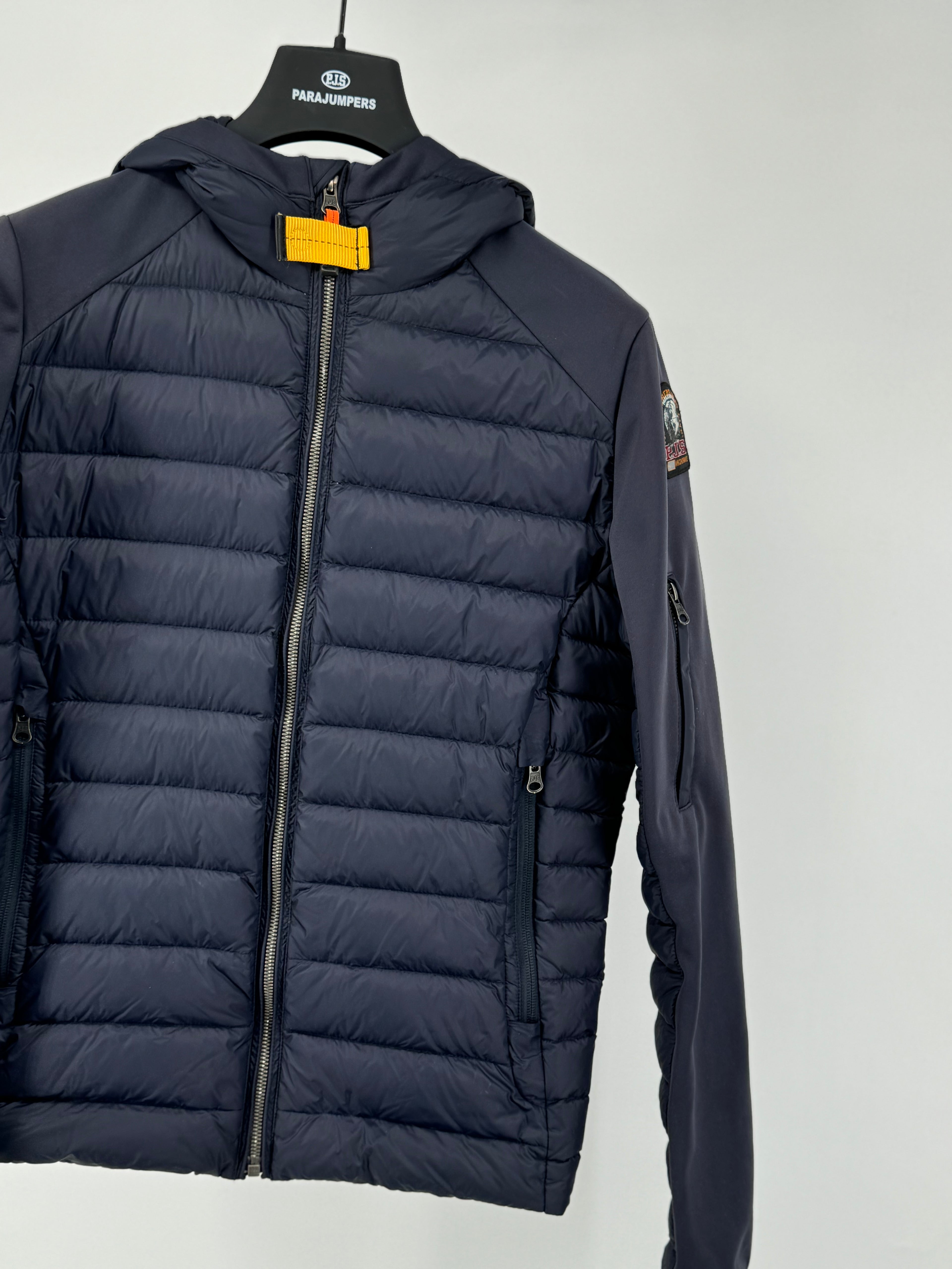 Parajumpers Kegen Up - Maat Y-L (XS)