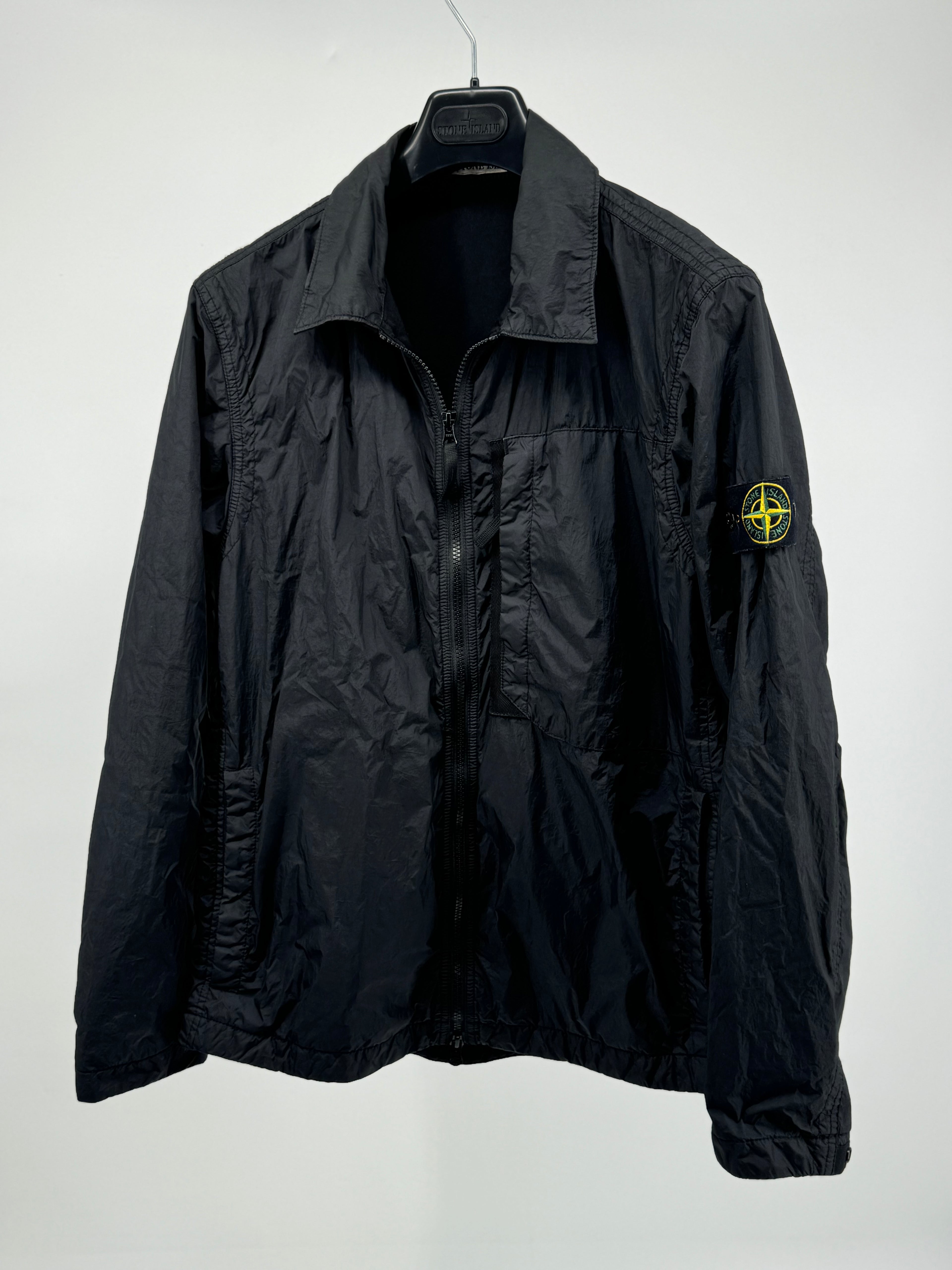 Stone Island Overshirt - Maat Medium