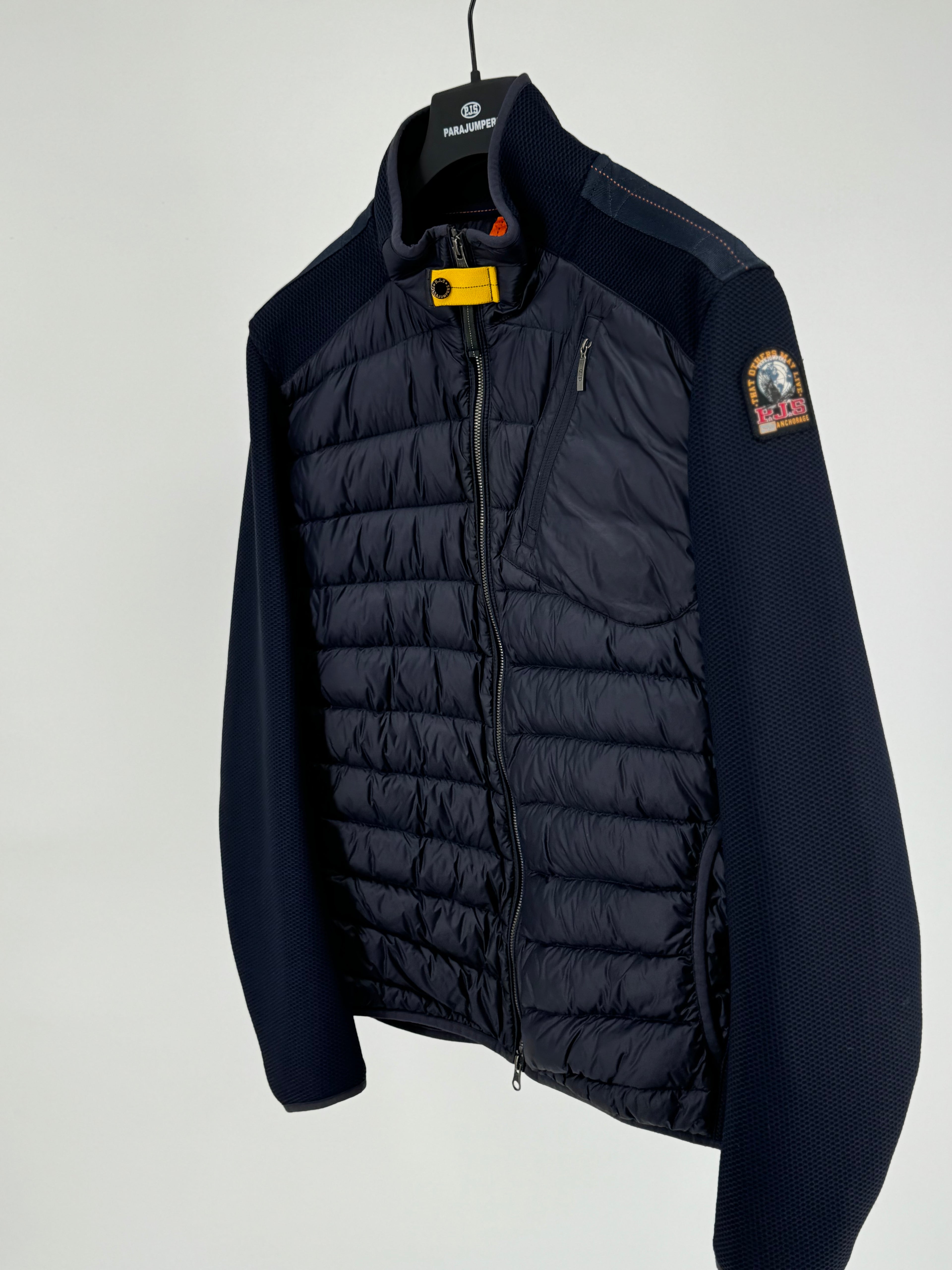 Parajumpers Warm-Up - Maat Large