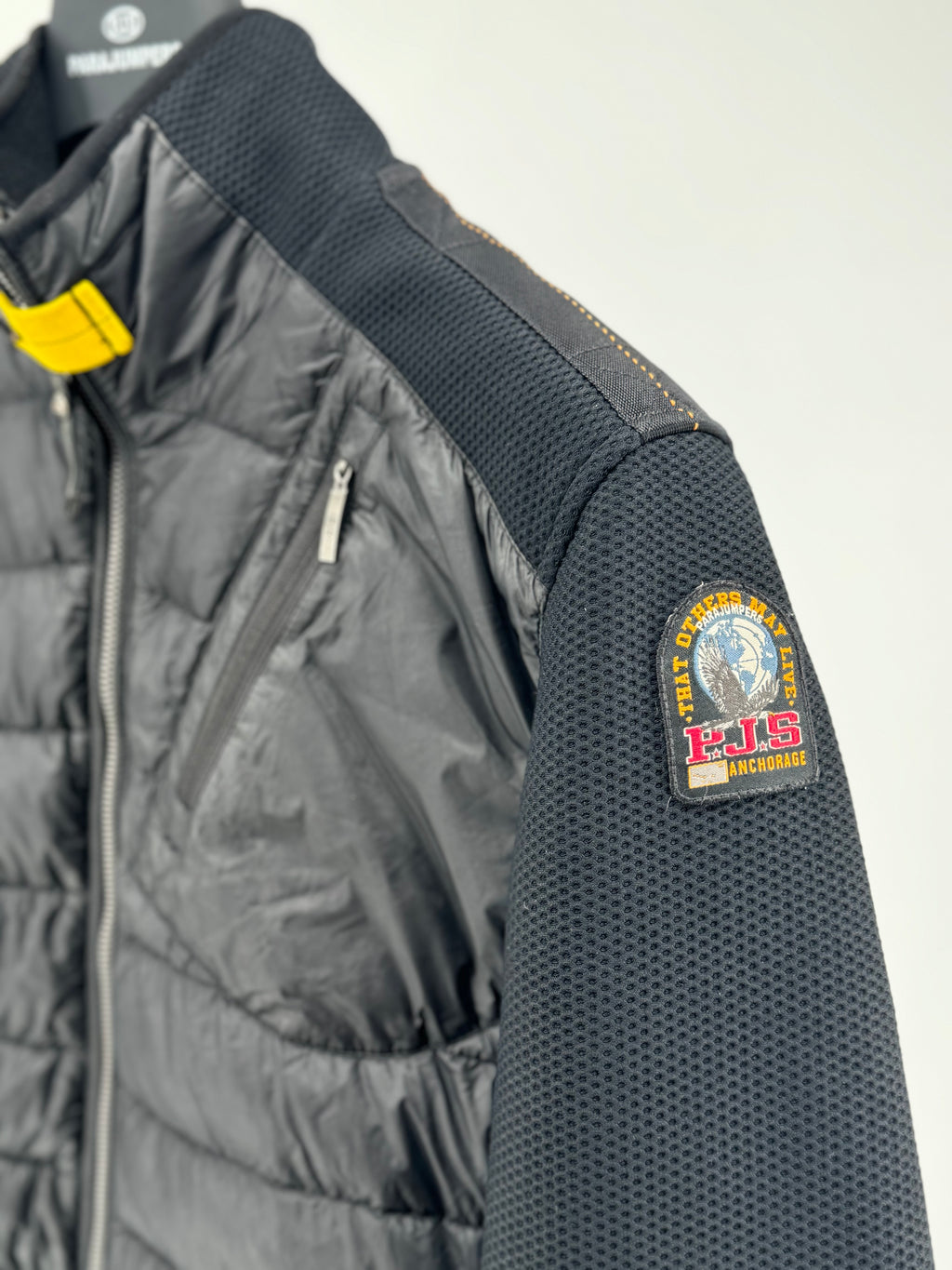 Parajumpers Warm-Up - Maat XS