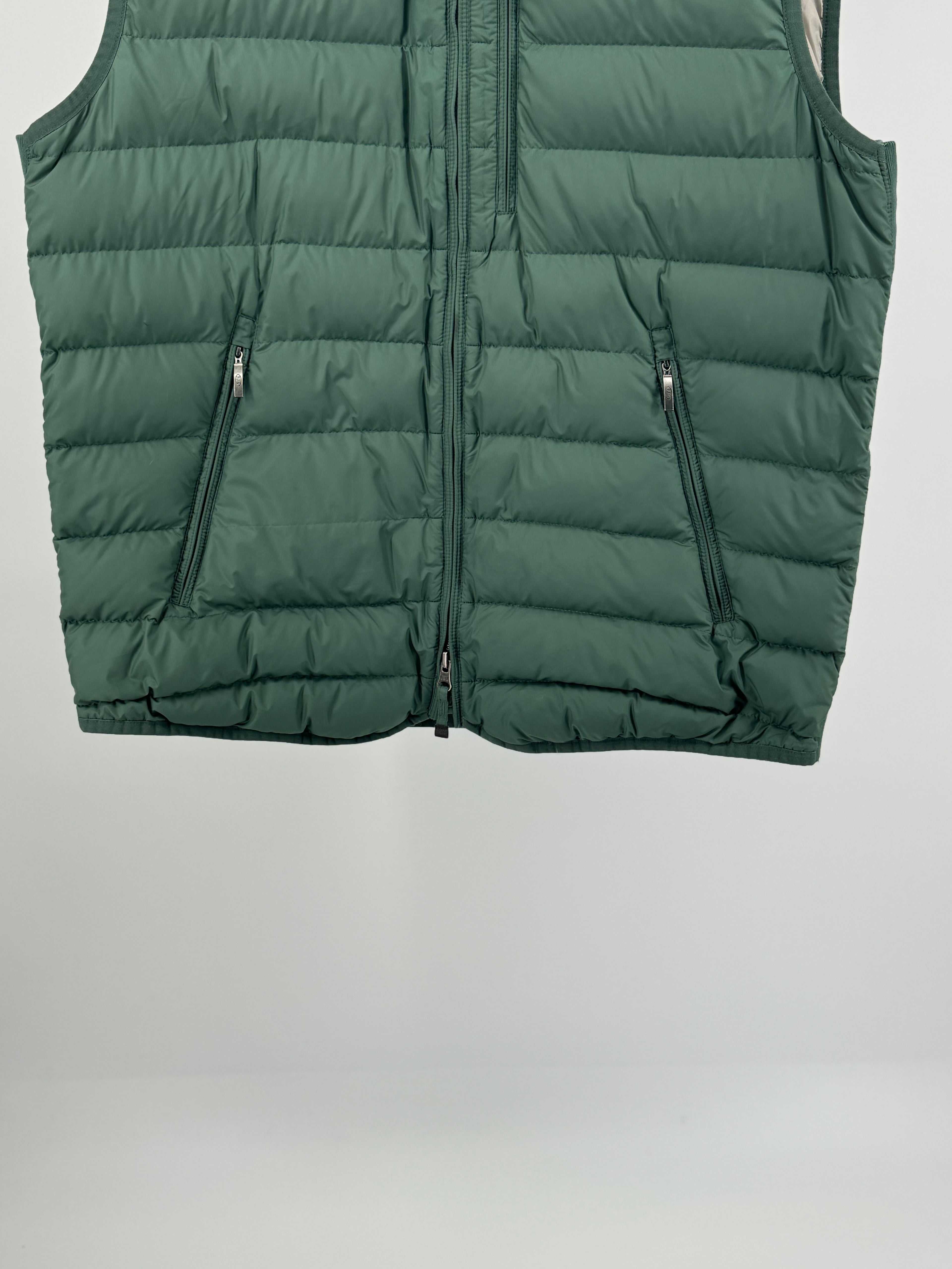 Parajumpers Bodywarmer - Maat Large