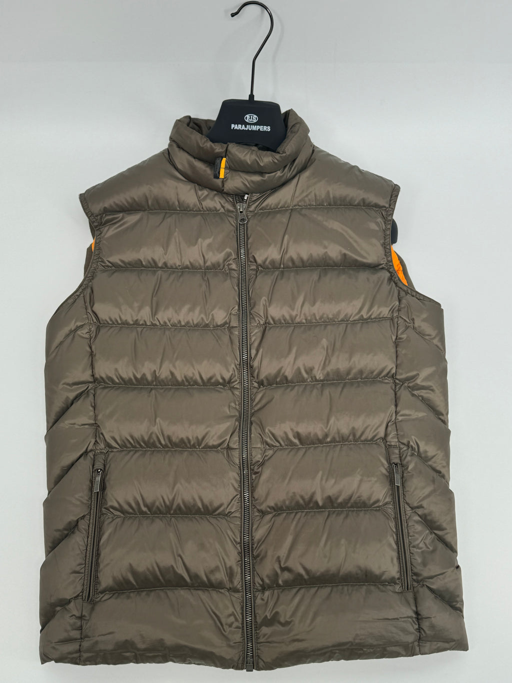 Parajumpers Sheen Bodywarmer - Maat XS