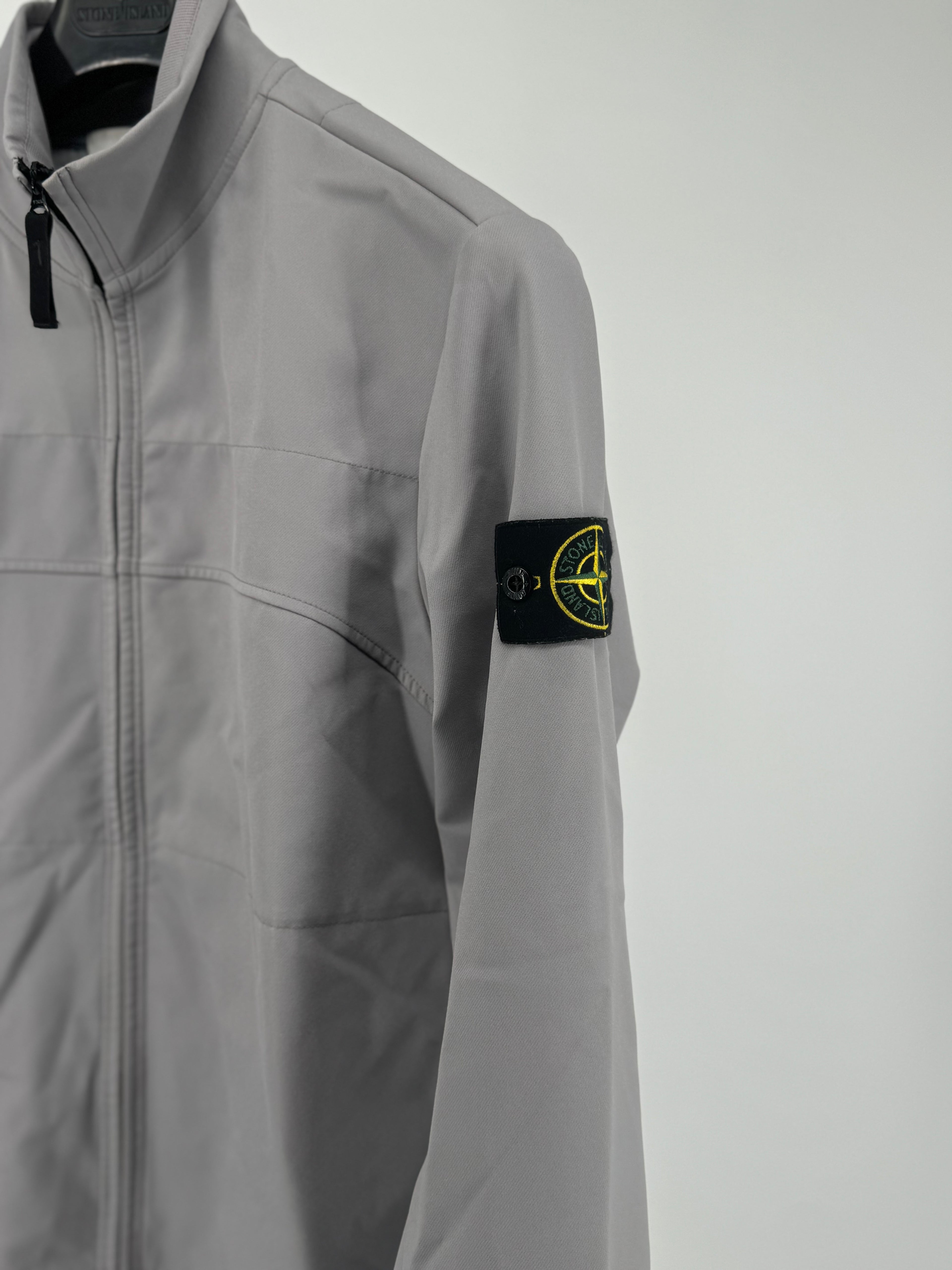 Stone Island Overshirt - Maat Small