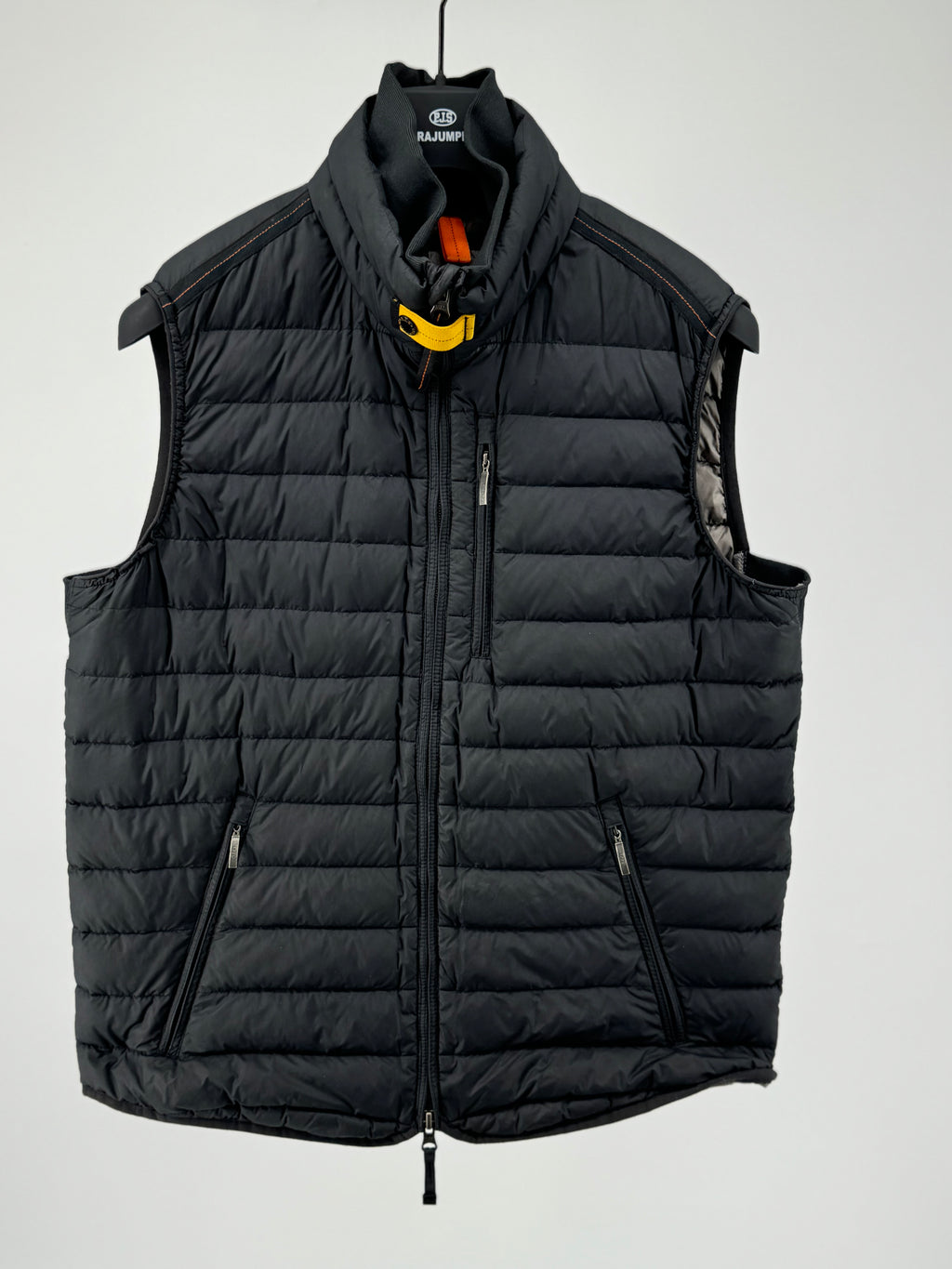 Parajumpers Bodywarmer - Maat Medium