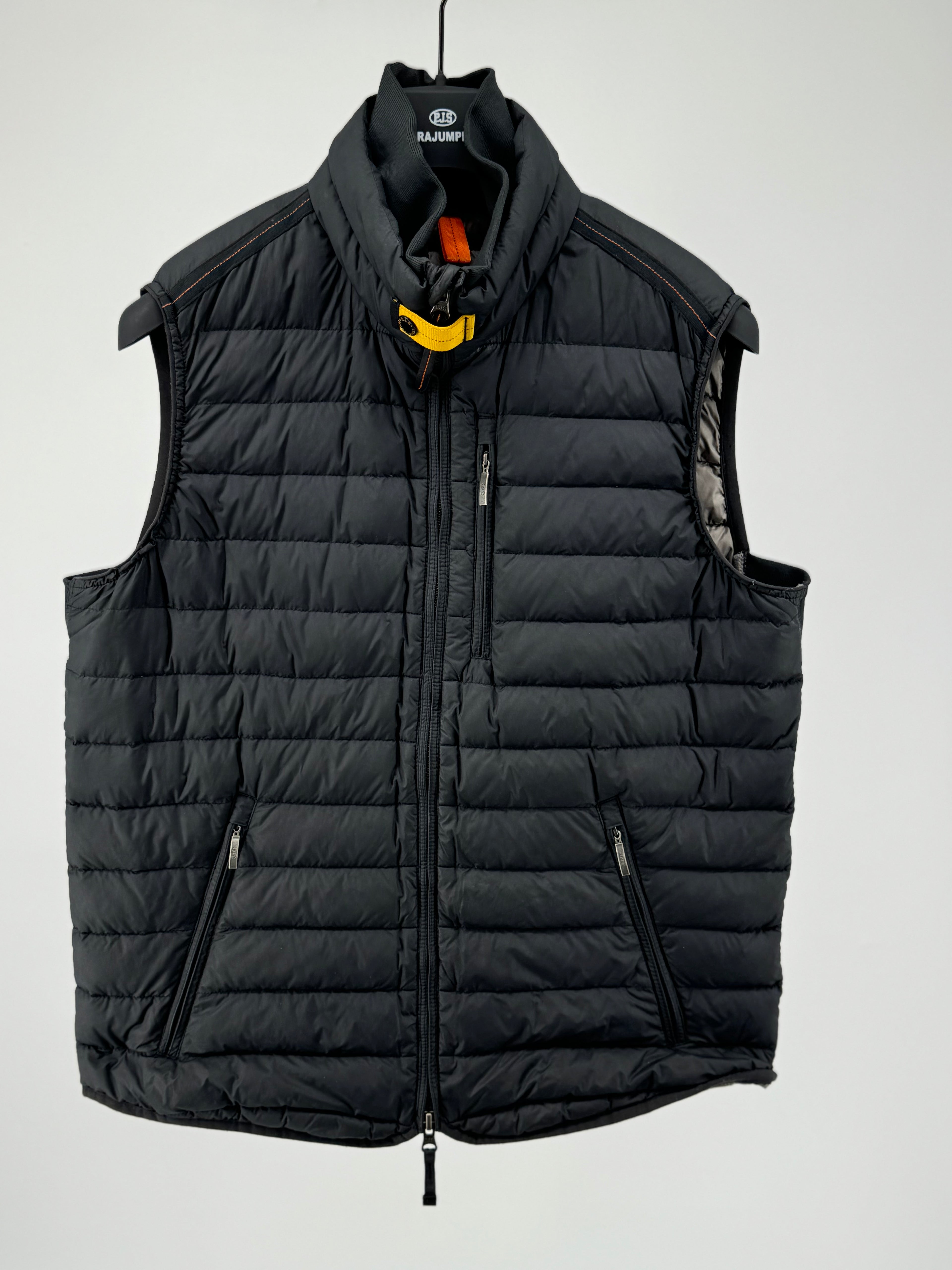 Parajumpers Bodywarmer - Maat Medium