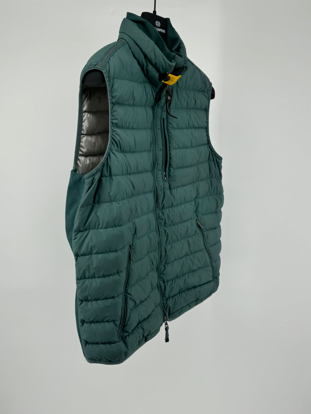 Parajumpers Bodywarmer - Maat XL