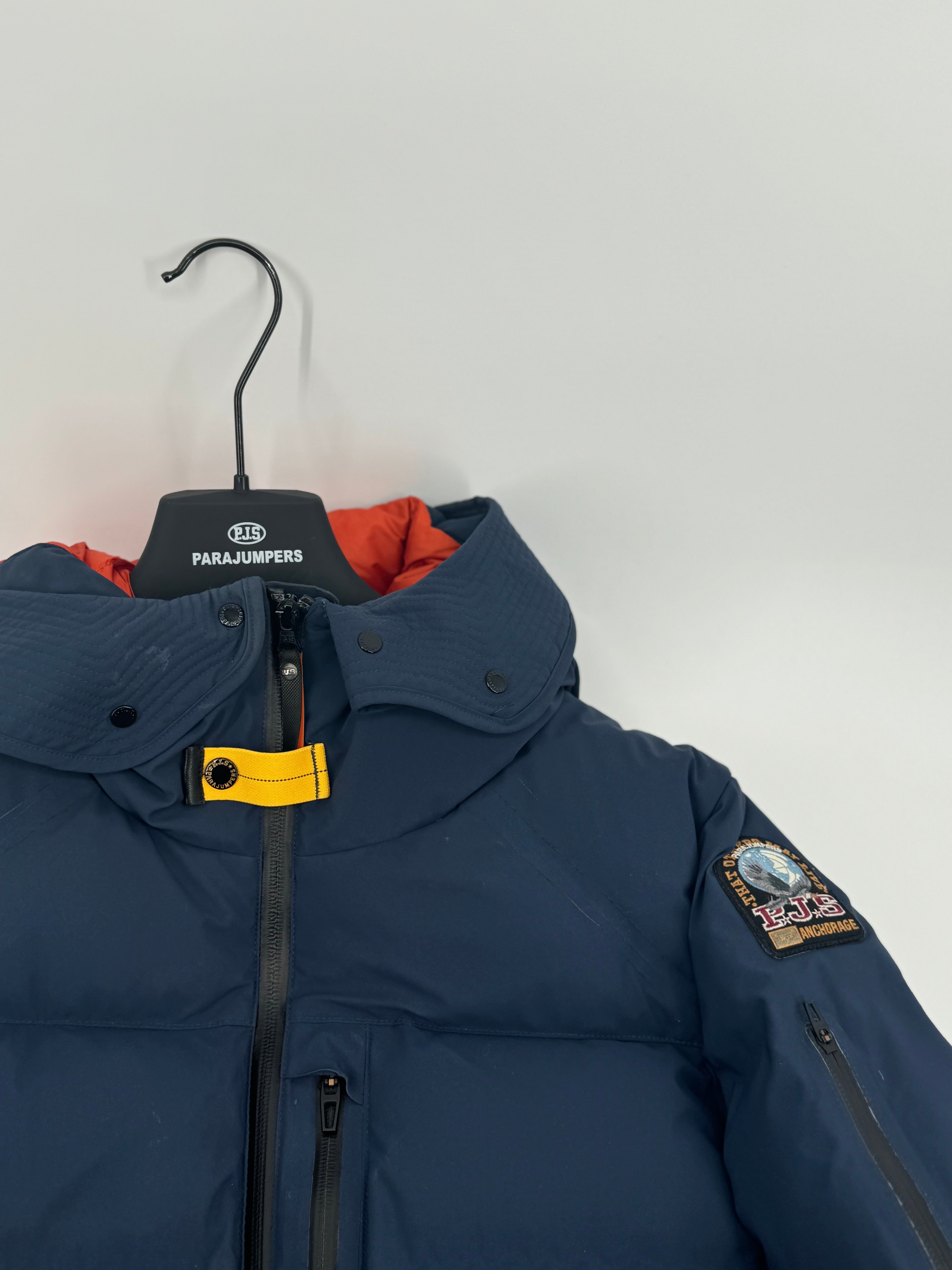 Parajumpers Seamless - Maat Medium