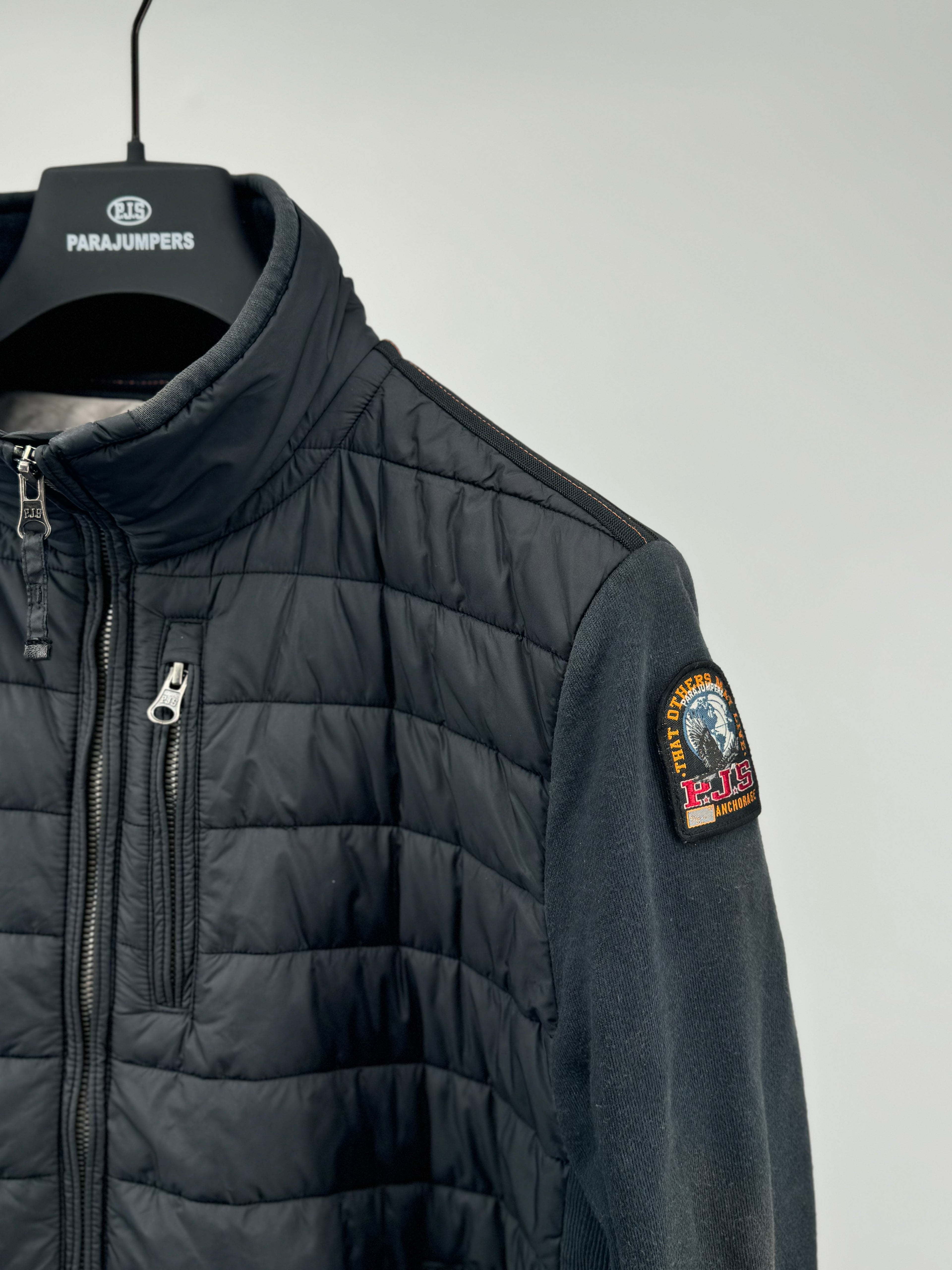 Parajumpers Fleece - Maat Large
