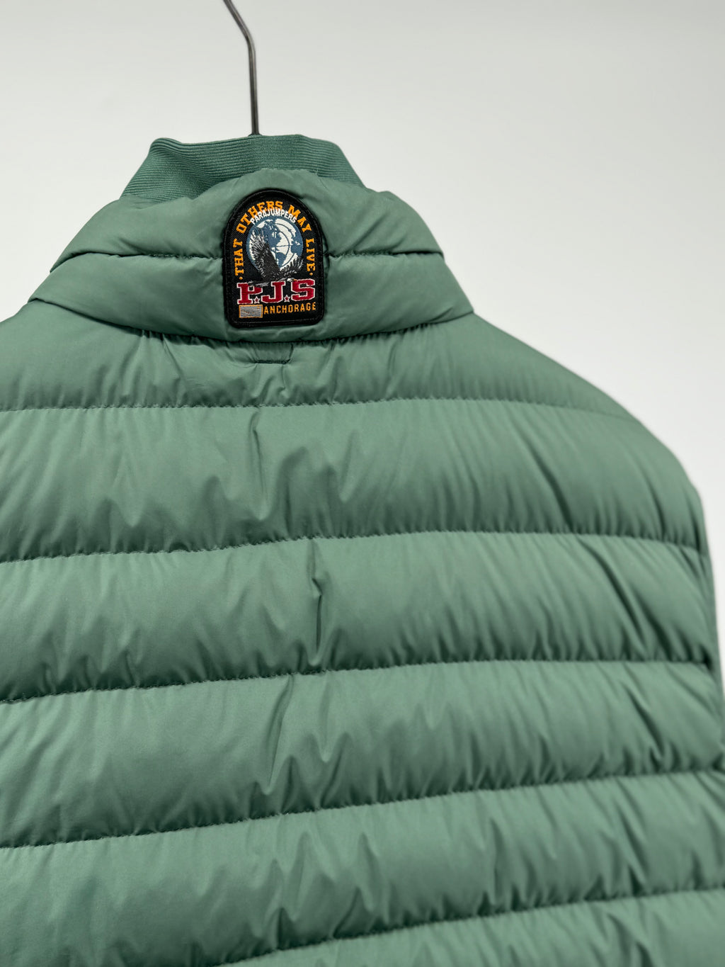 Parajumpers Bodywarmer - Parajumpers