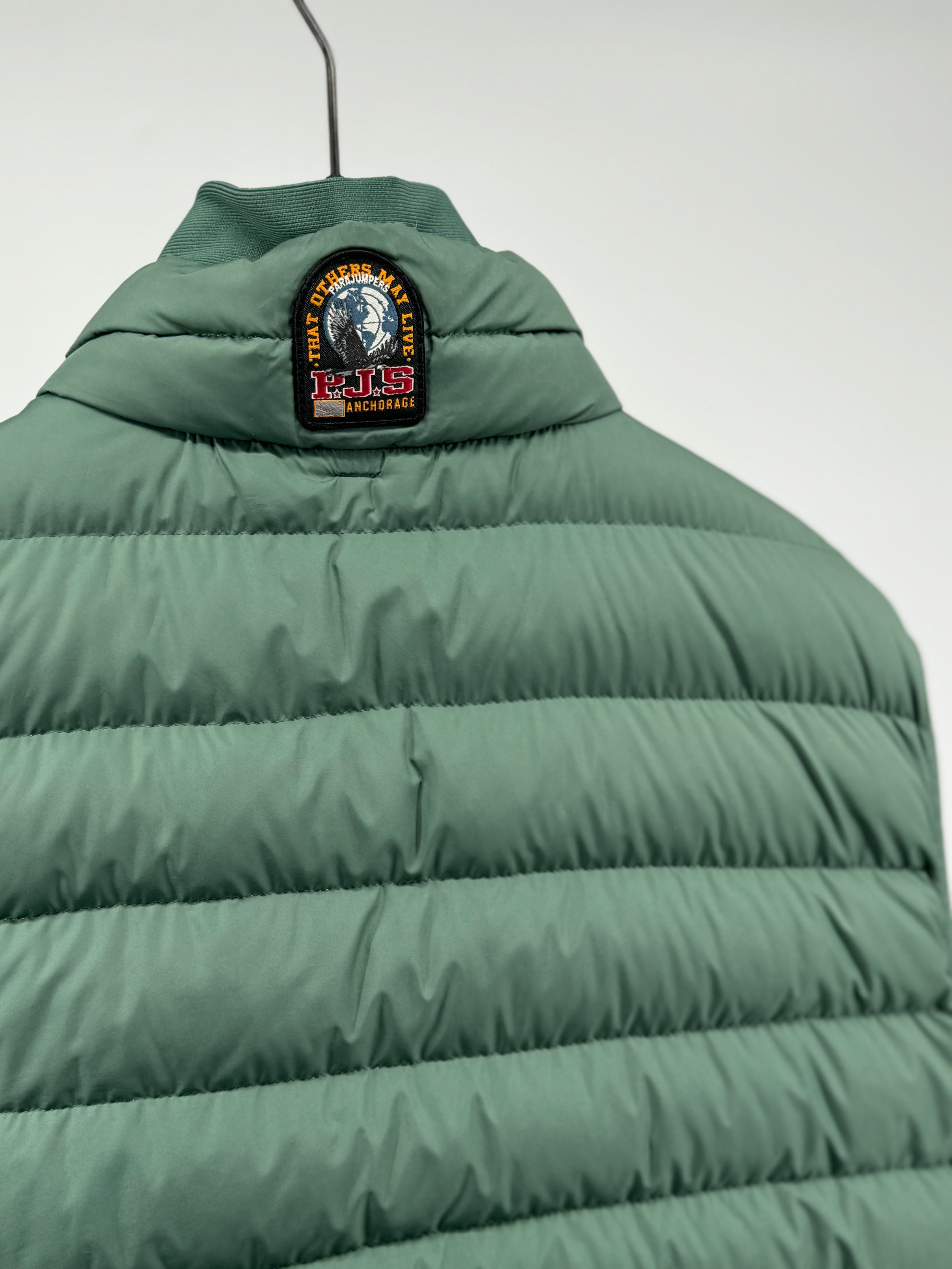 Parajumpers Bodywarmer - Parajumpers