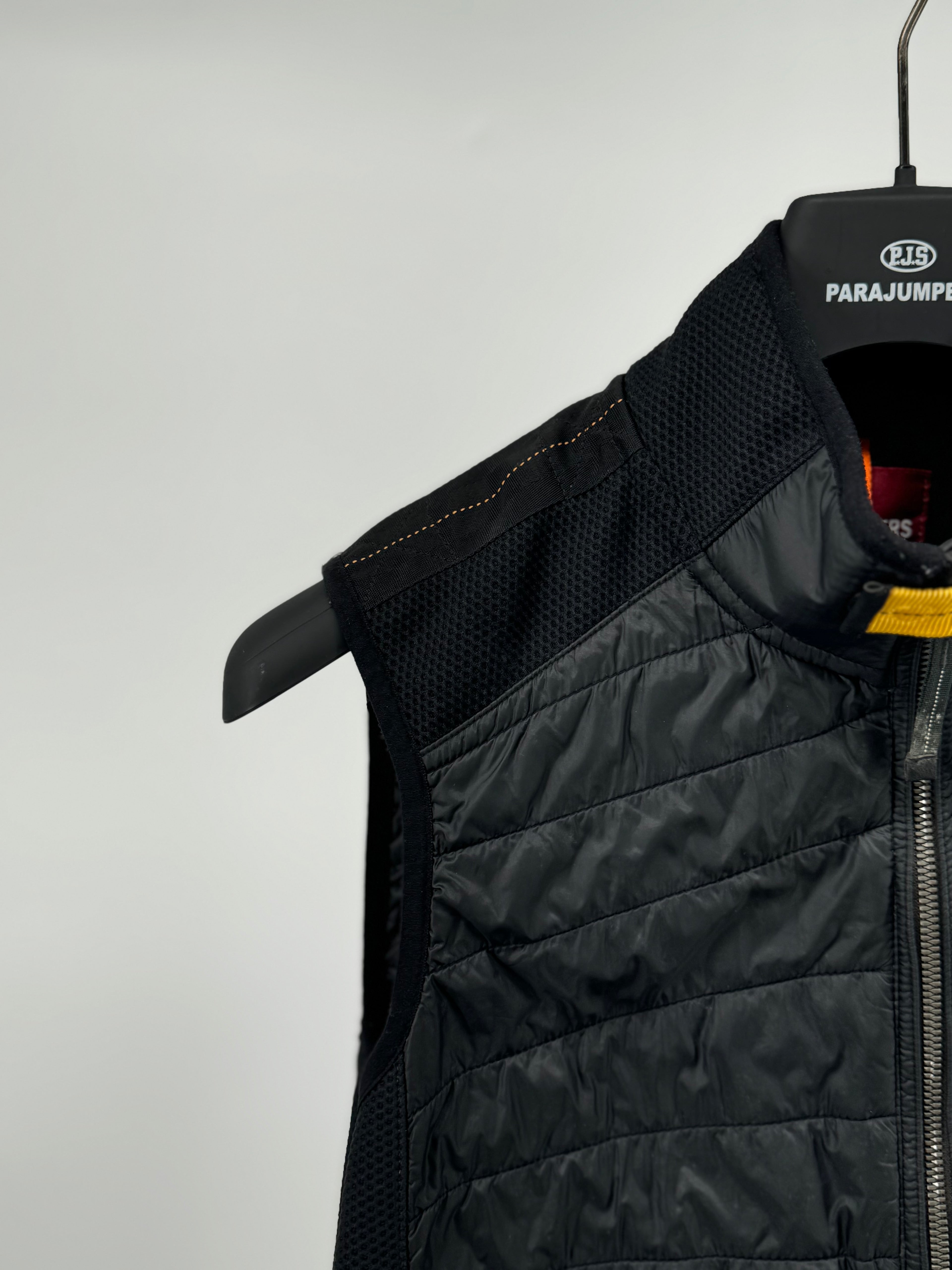 Parajumpers Warm-Up Bodywarmer - Maat XS