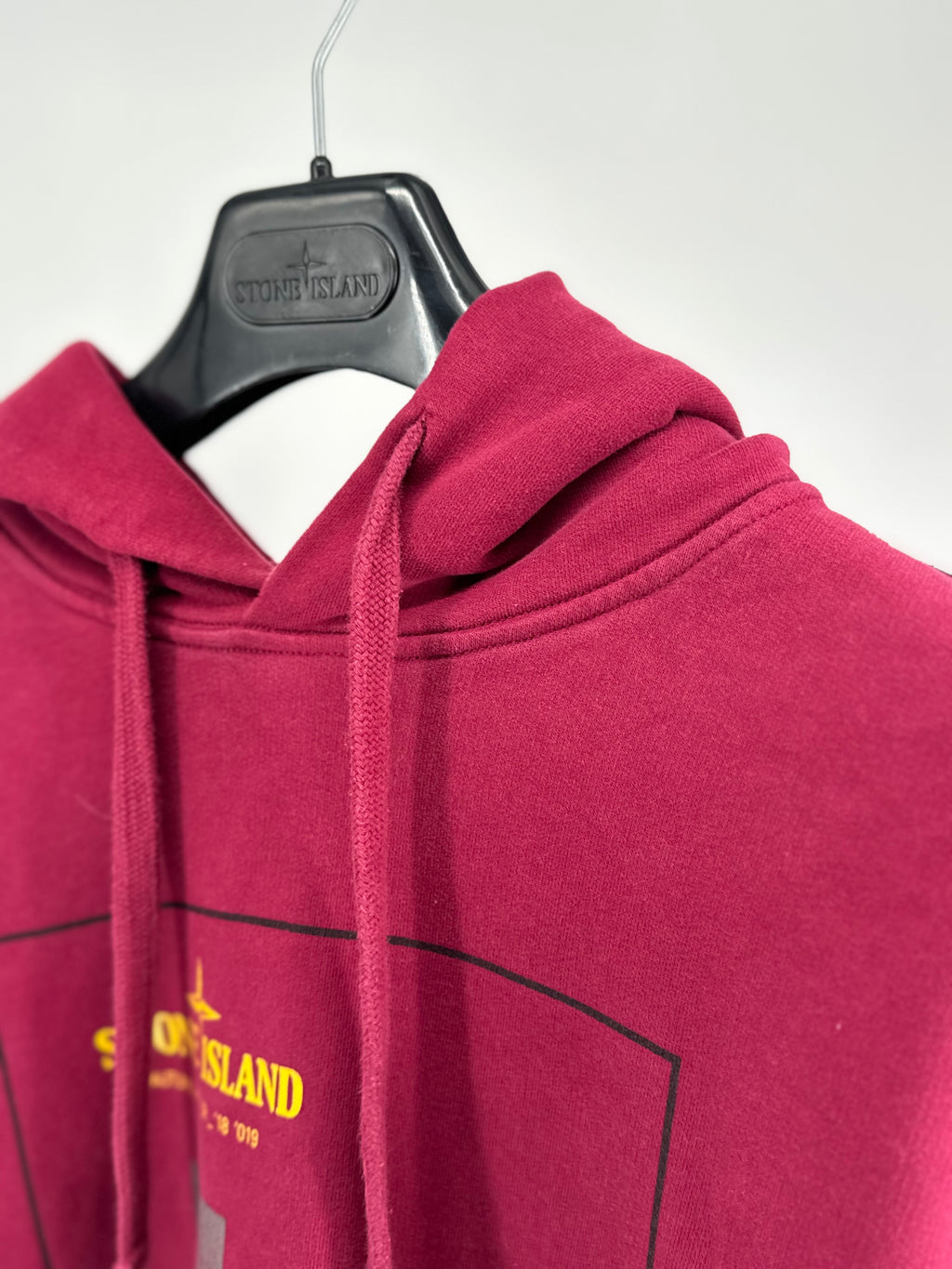 Stone Island Sweater - Maat XL