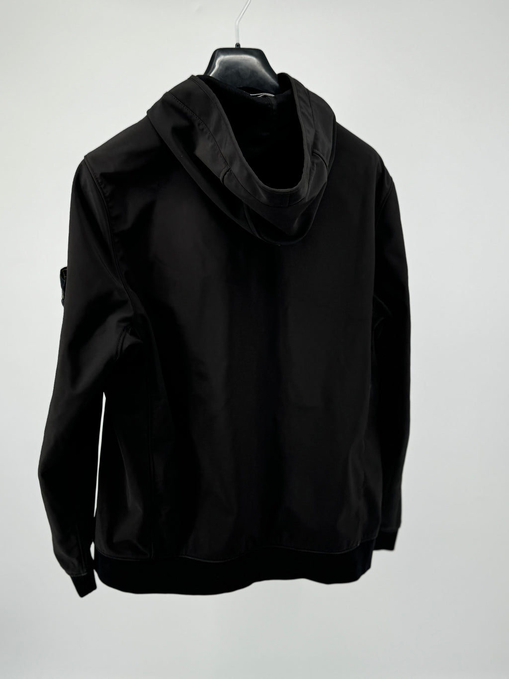 Stone Island Soft Shell
