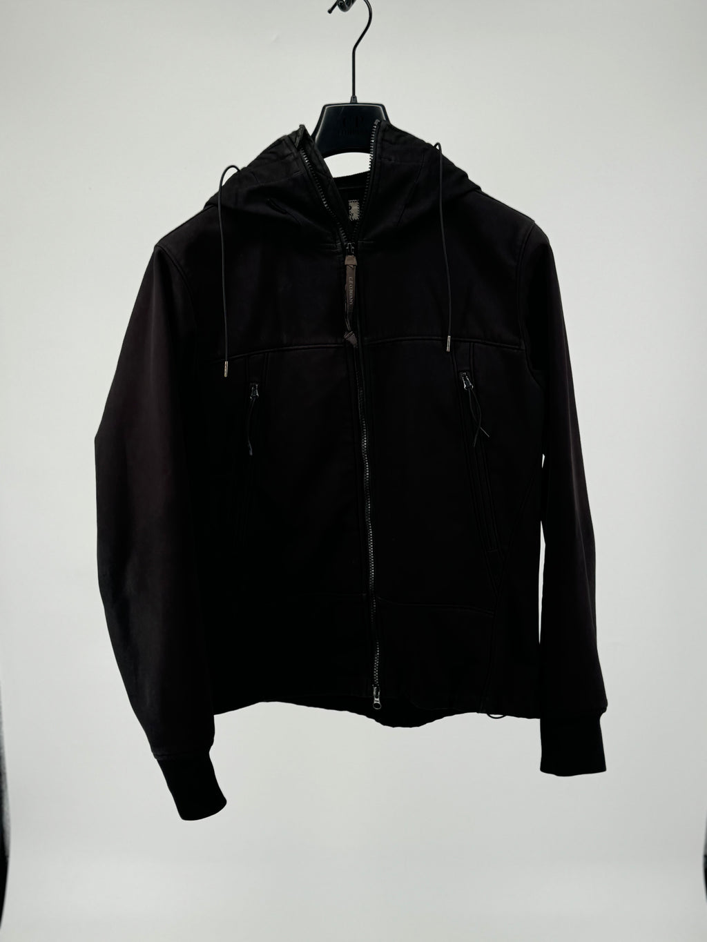 C.P. Company Soft Shell - Maat Small