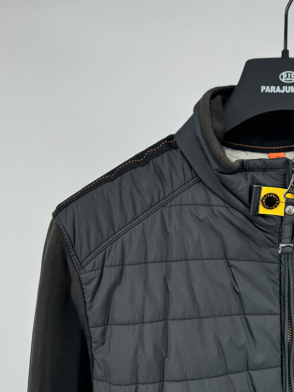 Parajumpers Fleece & Puffer - Maat Medium
