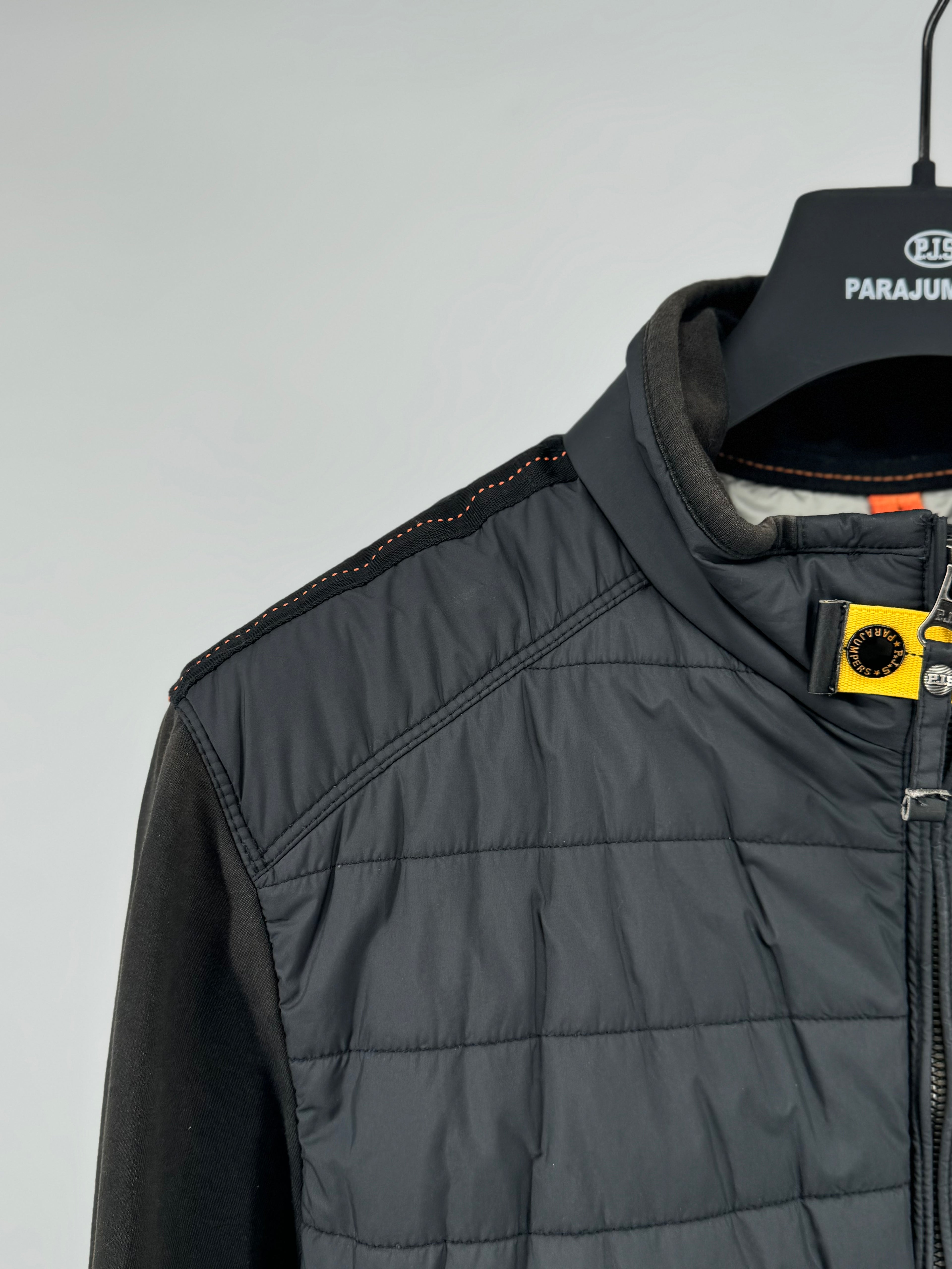 Parajumpers Fleece & Puffer - Maat Medium