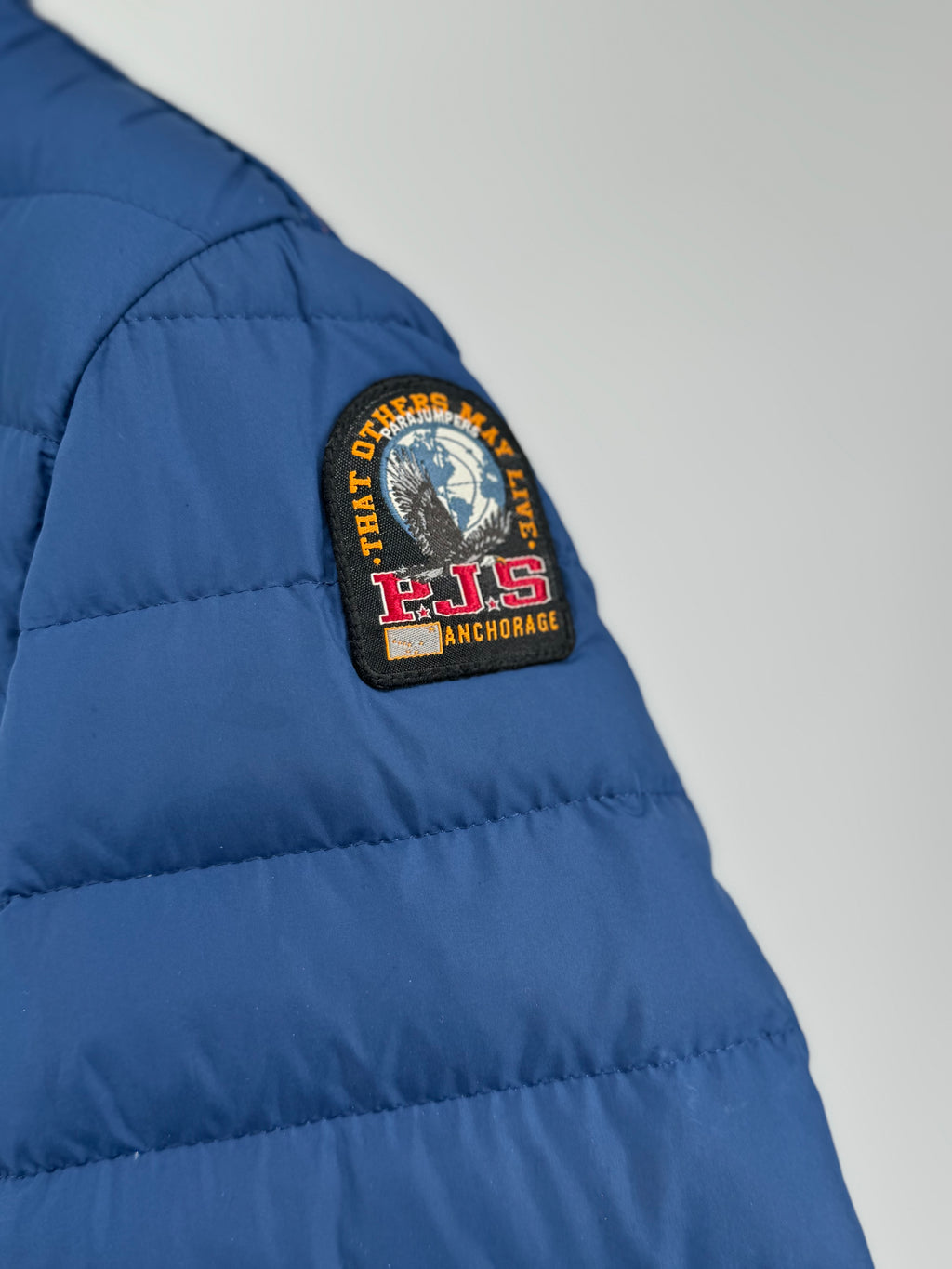 Parajumpers Ugo - Maat Large