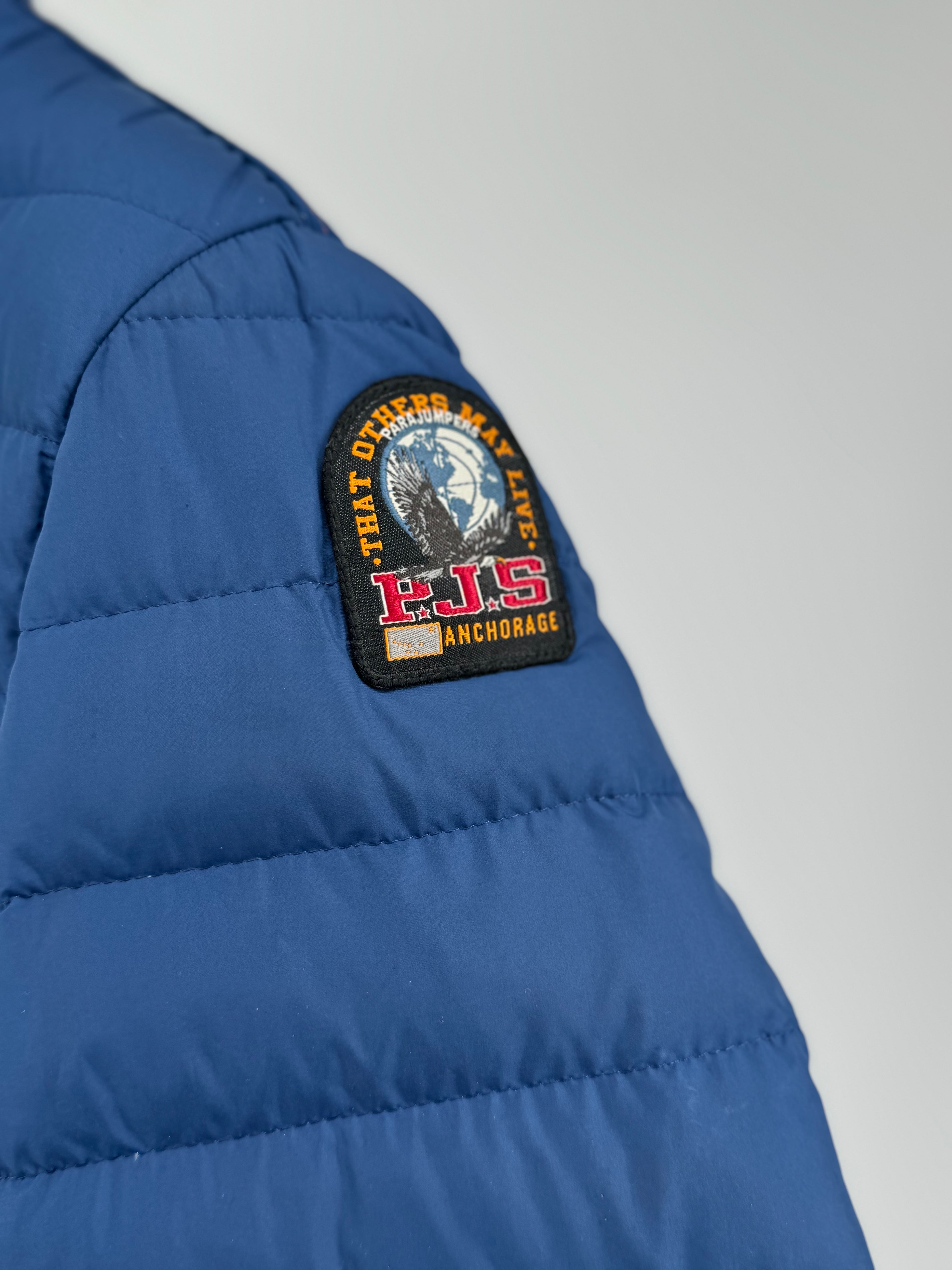 Parajumpers Ugo - Maat Large