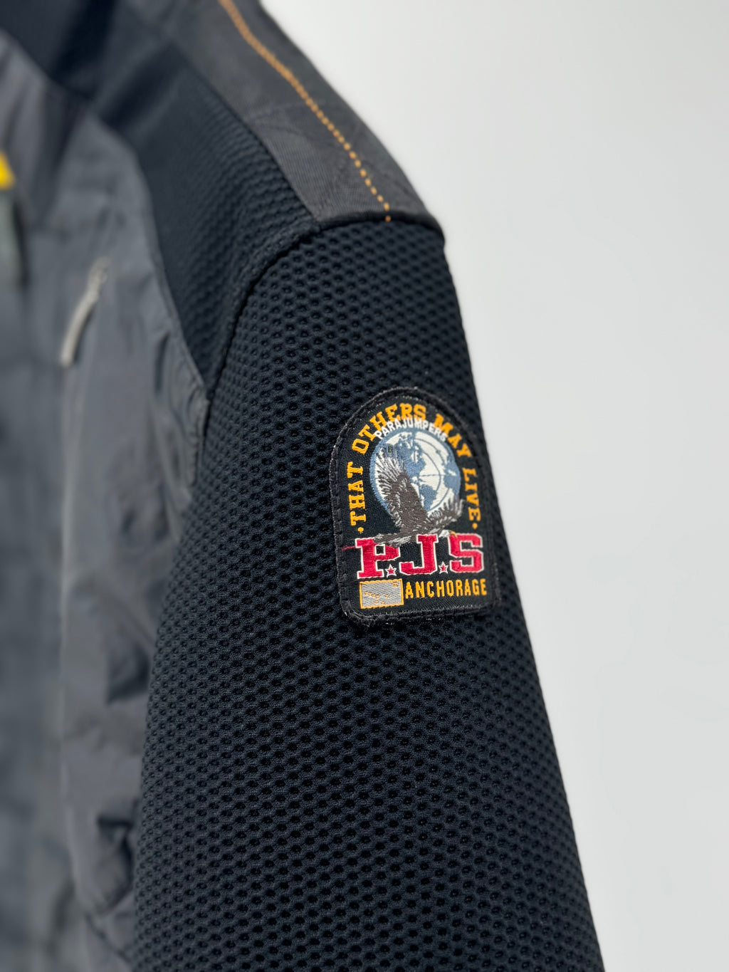 Parajumpers Warm-Up - Maat Medium