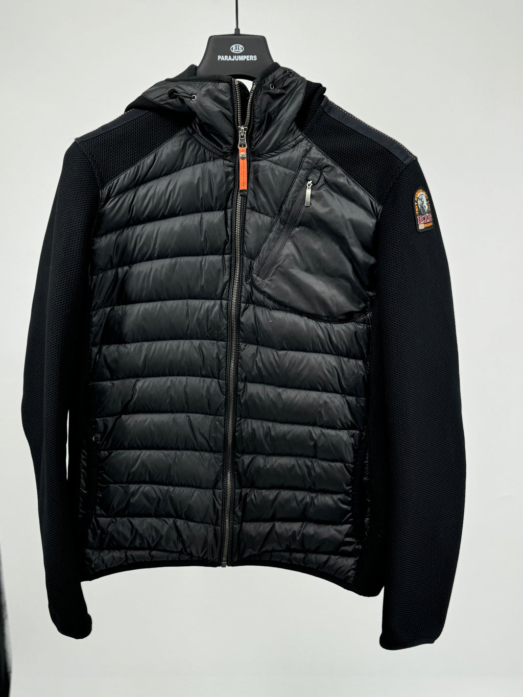 Parajumpers Warm-Up - Maat Large