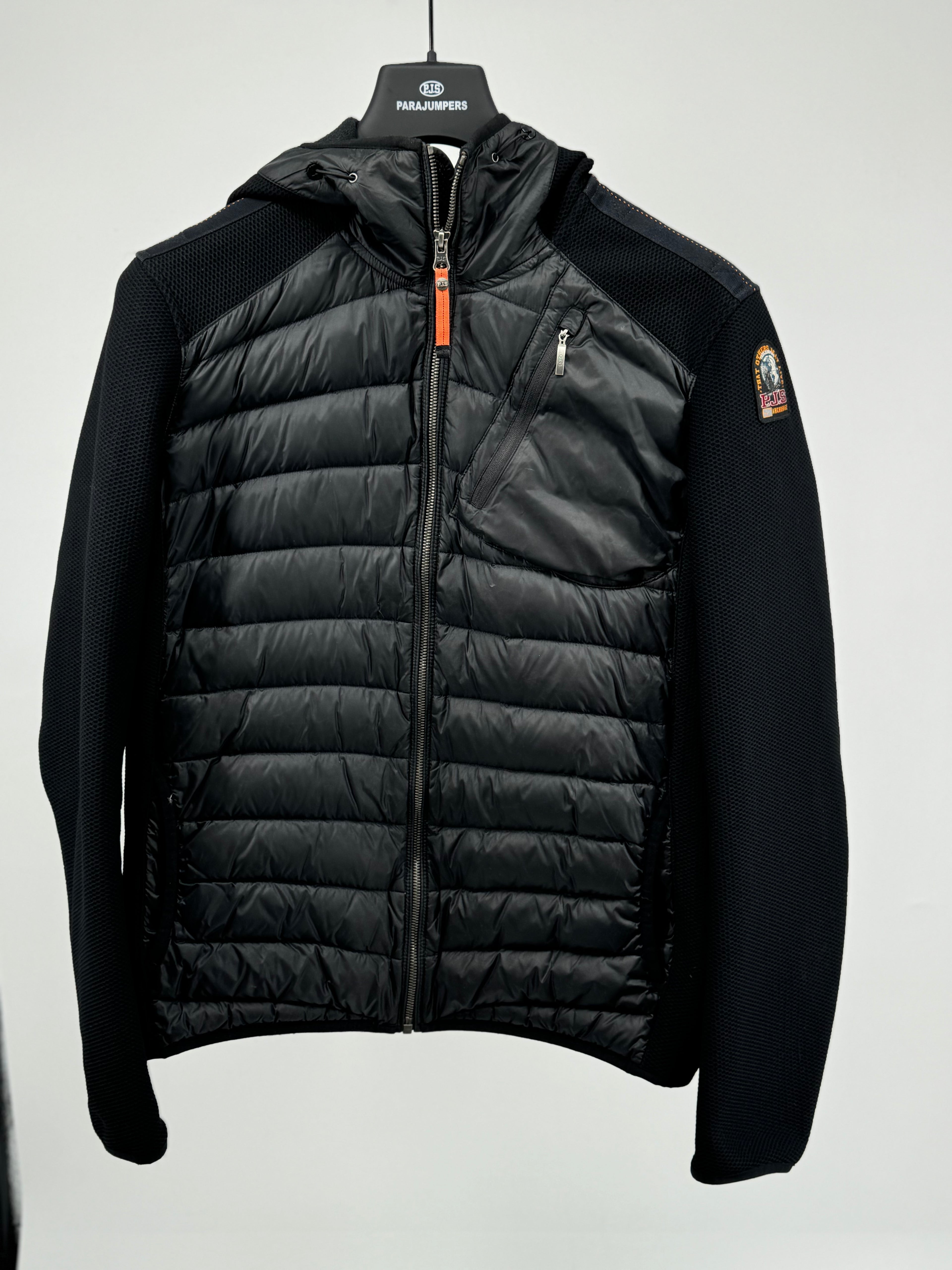 Parajumpers Warm-Up - Maat Large