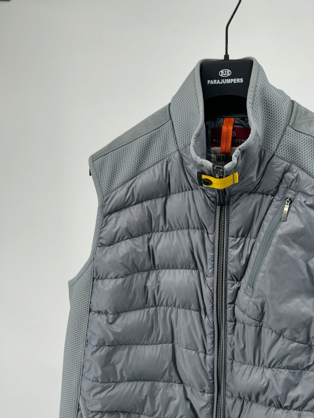 Parajumpers Warm-Up Bodywarmer - Maat XXL