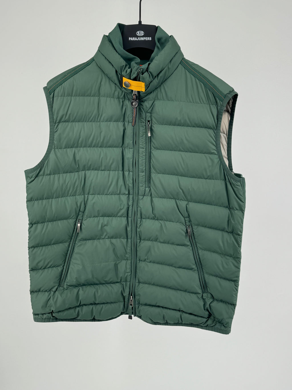 Parajumpers Bodywarmer - Maat Large
