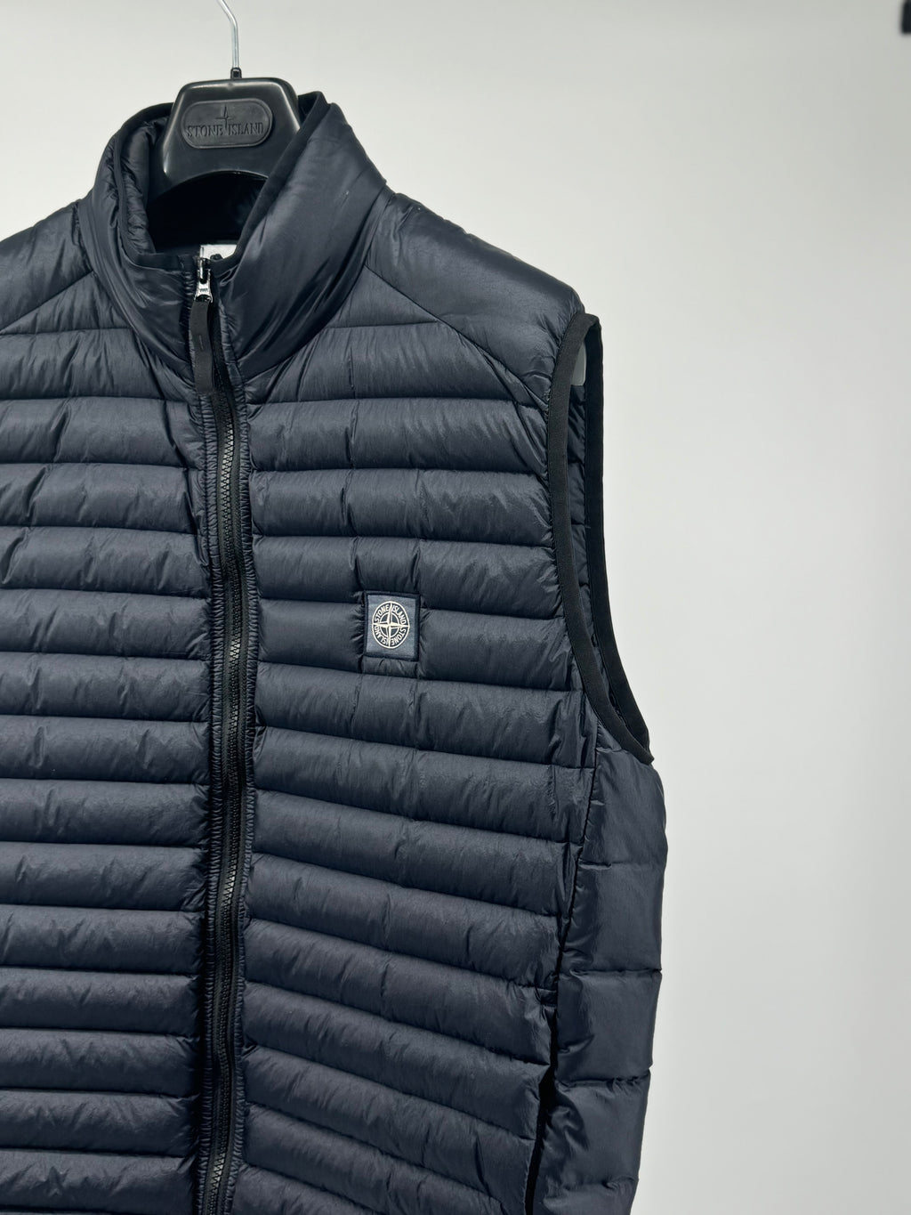 Stone Island Bodywarmer - Maat Large