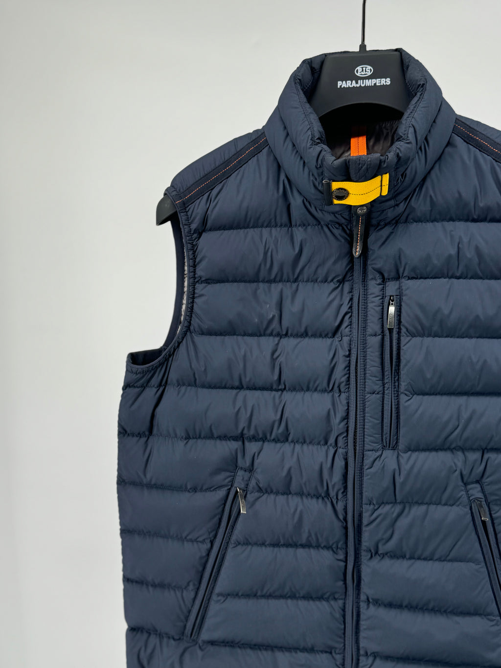 Parajumpers Bodywarmer - Maat Small