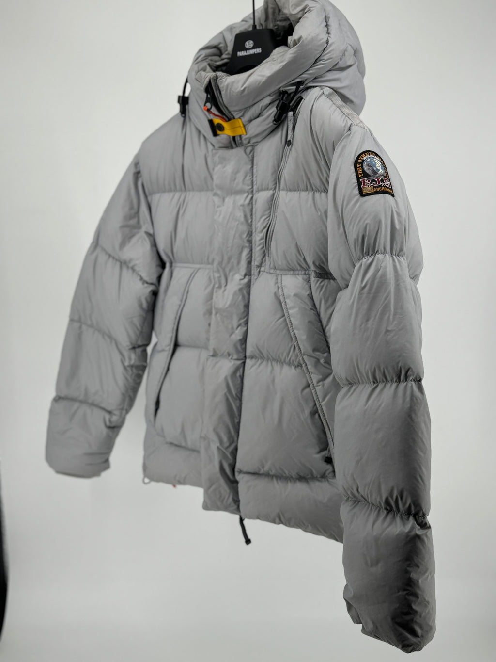 Parajumpers Polar Puffers - Maat Small