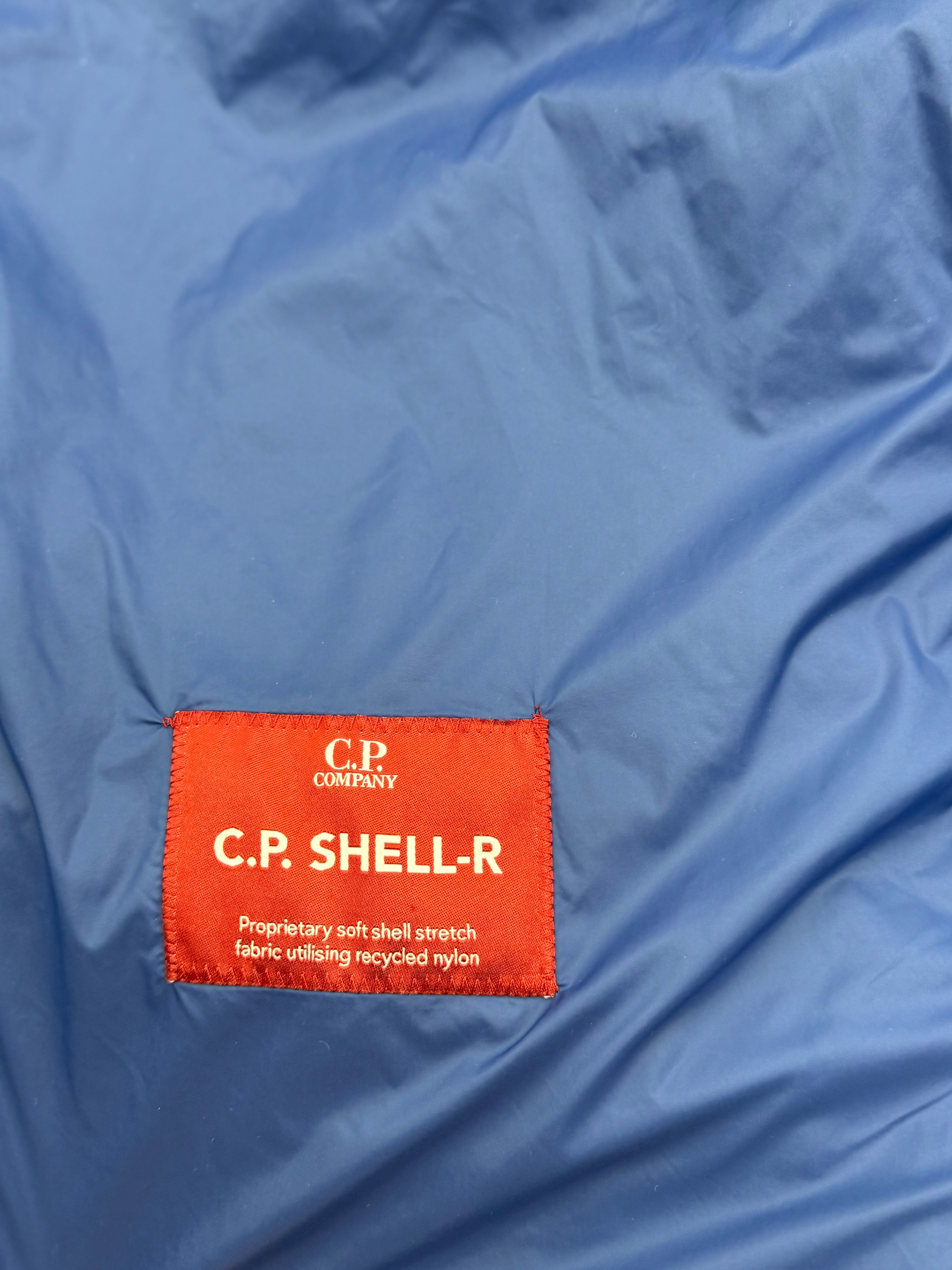 C.P. Company Shell-R - Maat XL