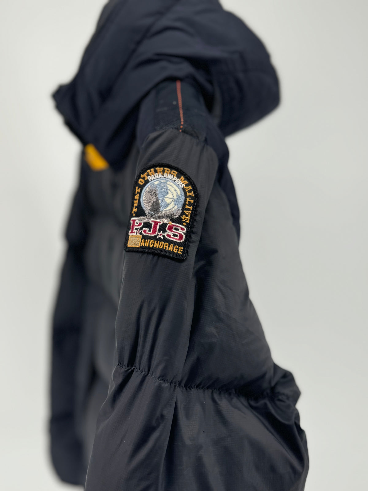 Parajumpers Endurance - Y-M