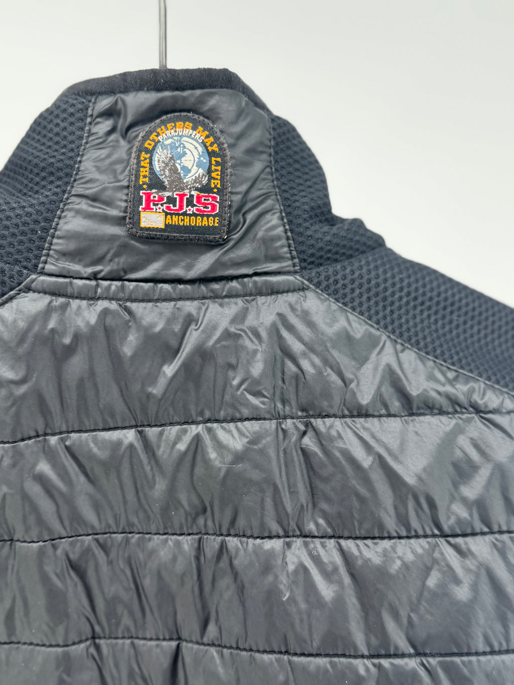 Parajumpers Bodywarmer - Maat Small