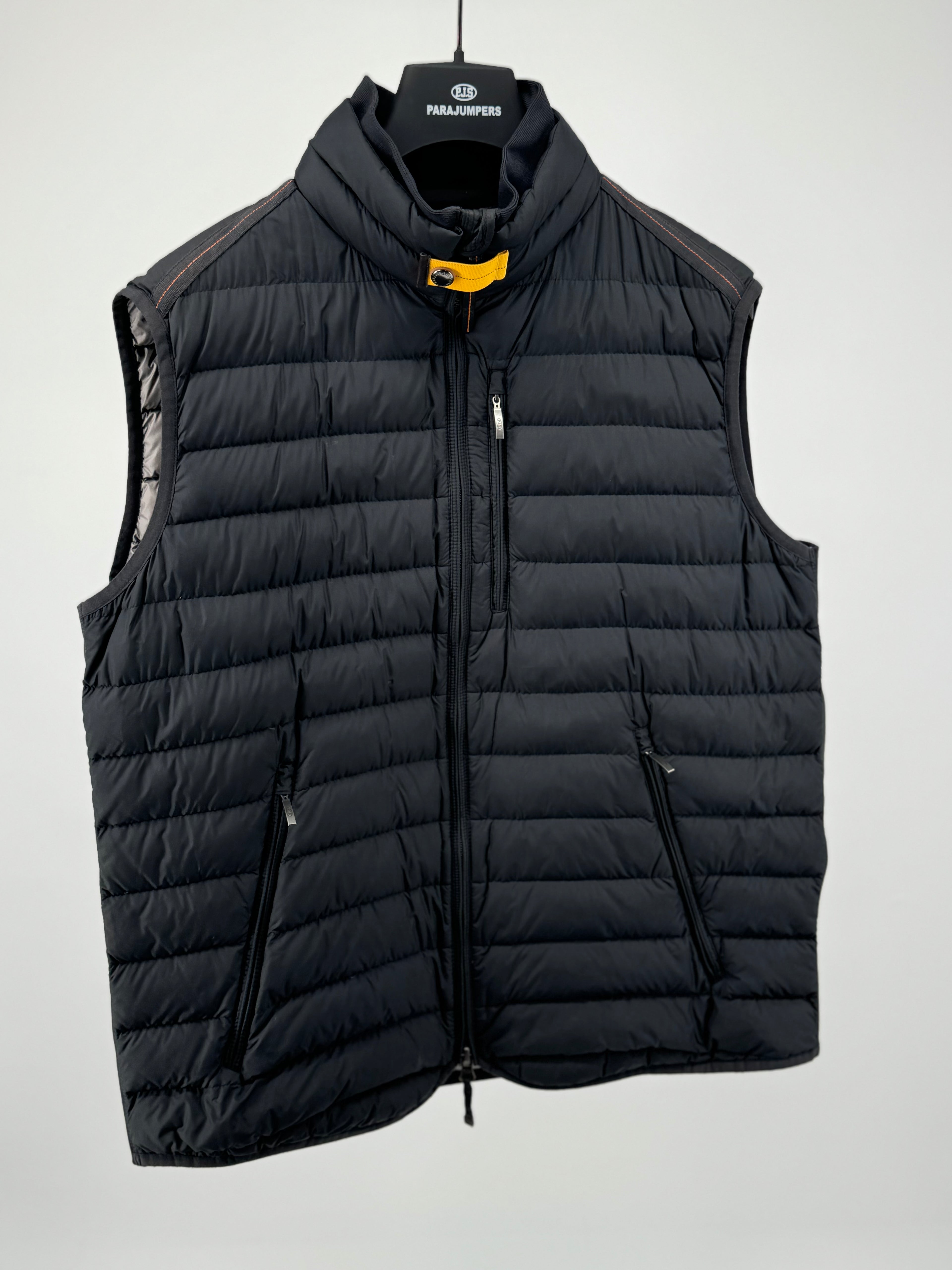 Parajumpers Bodywarmer - Maat XL