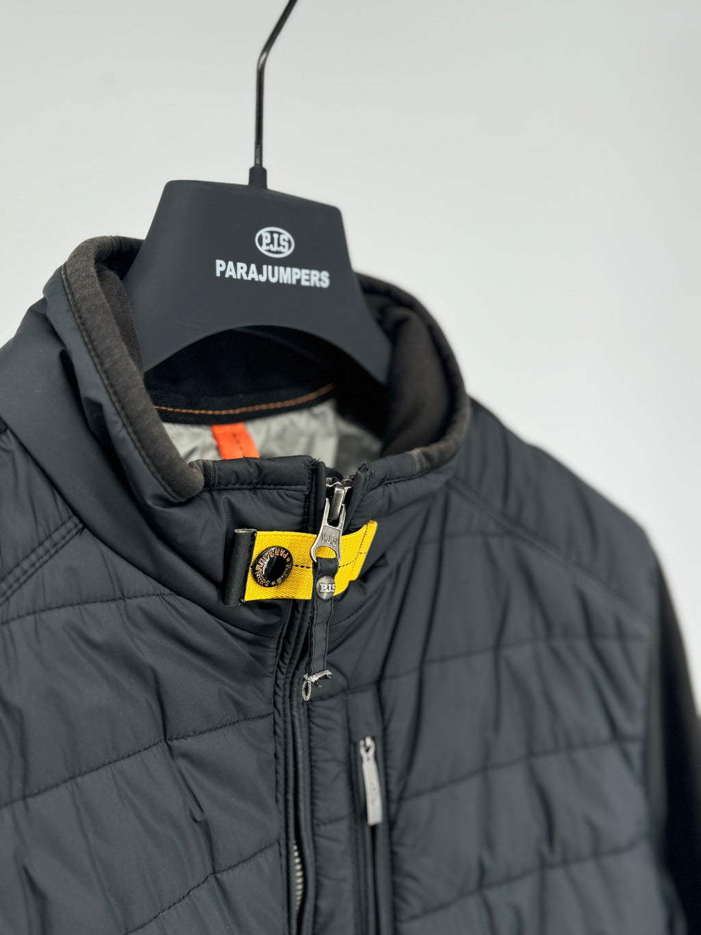 Parajumpers Fleece & Puffer - Maat Medium
