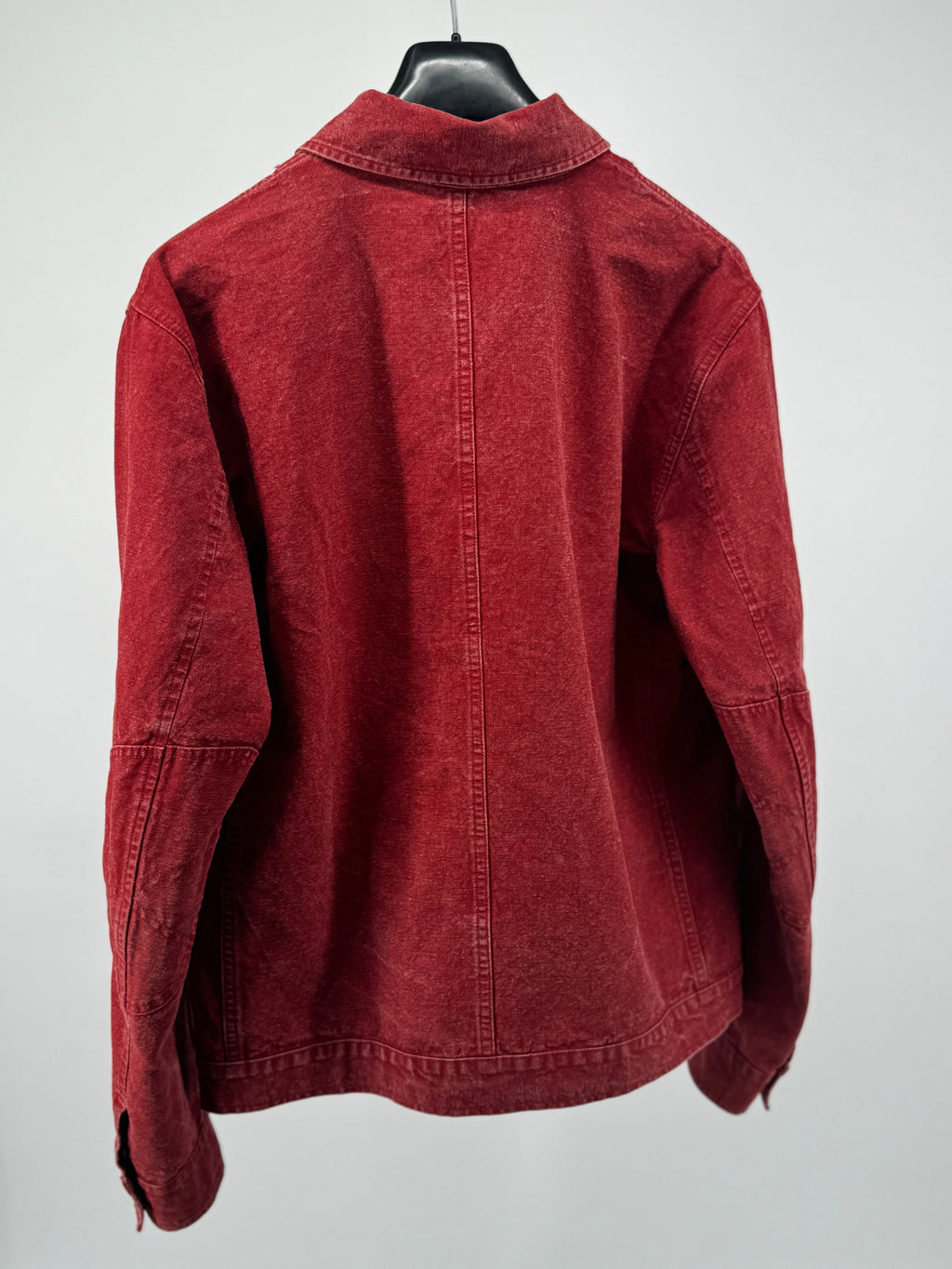 Stone Island Panama Placcato- Maat Large