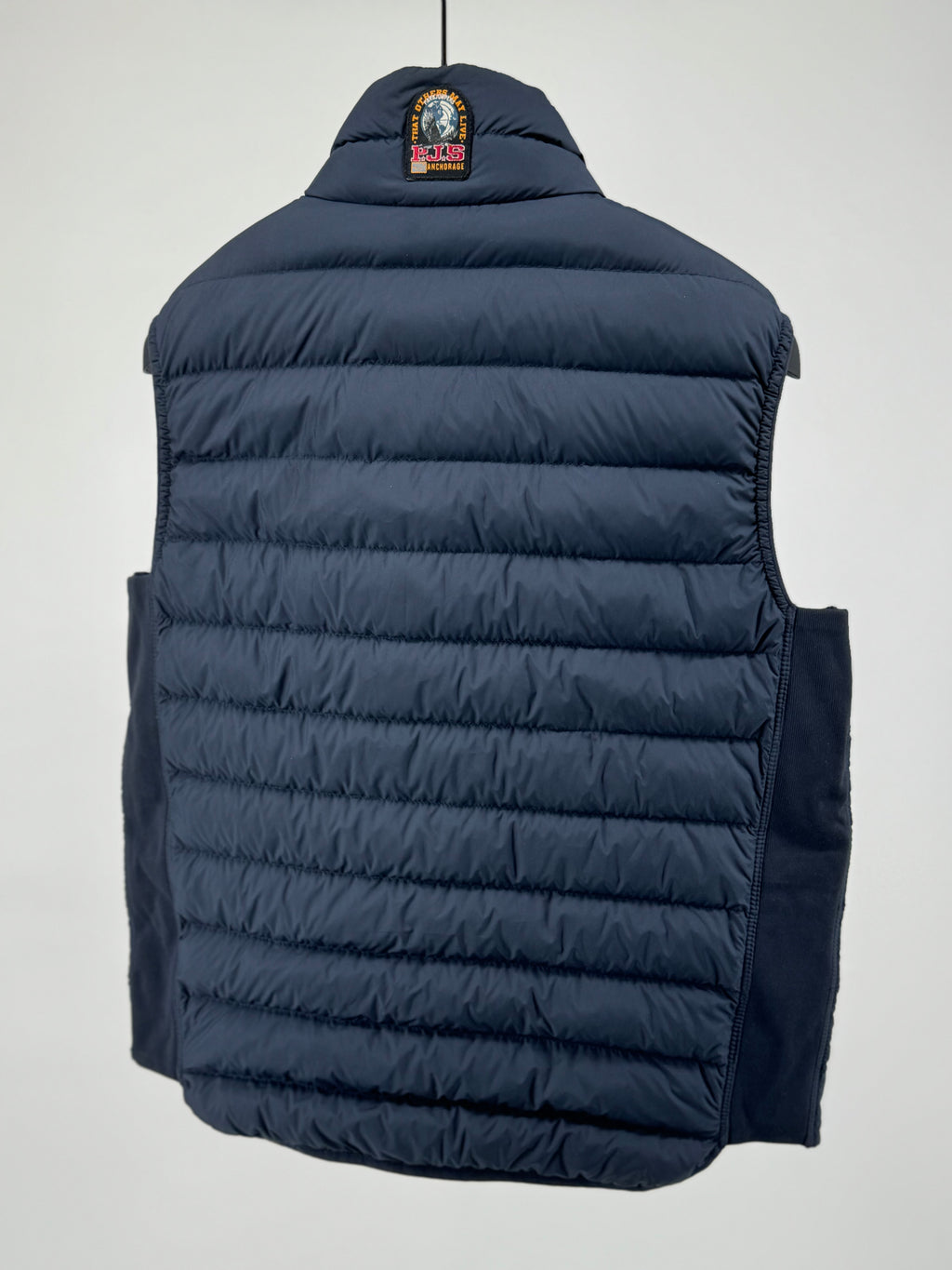 Parajumpers Bodywarmer - Maat Small