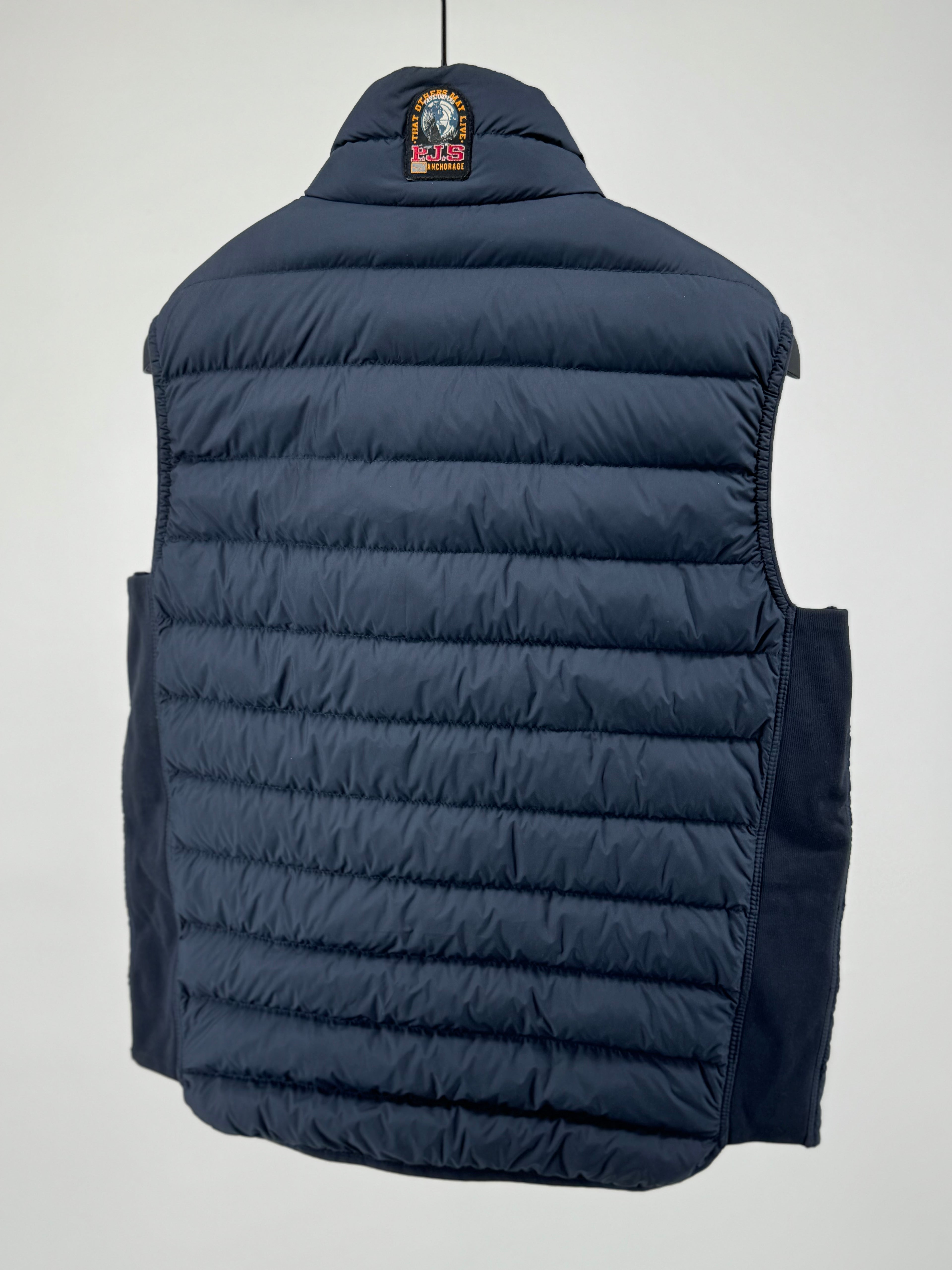 Parajumpers Bodywarmer - Maat Small