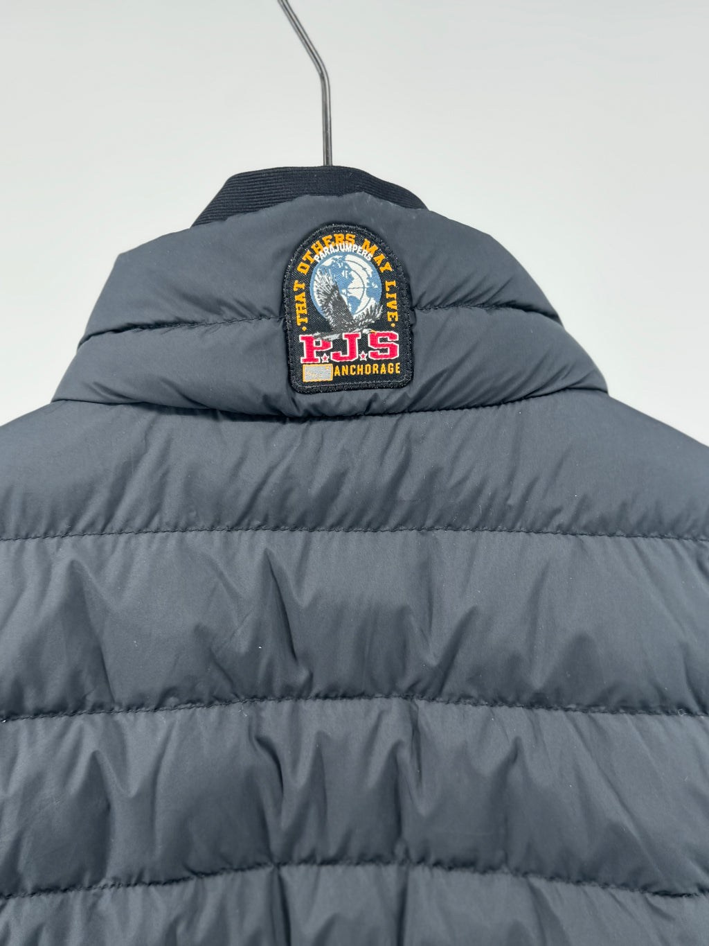 Parajumpers Bodywarmer - Maat Large