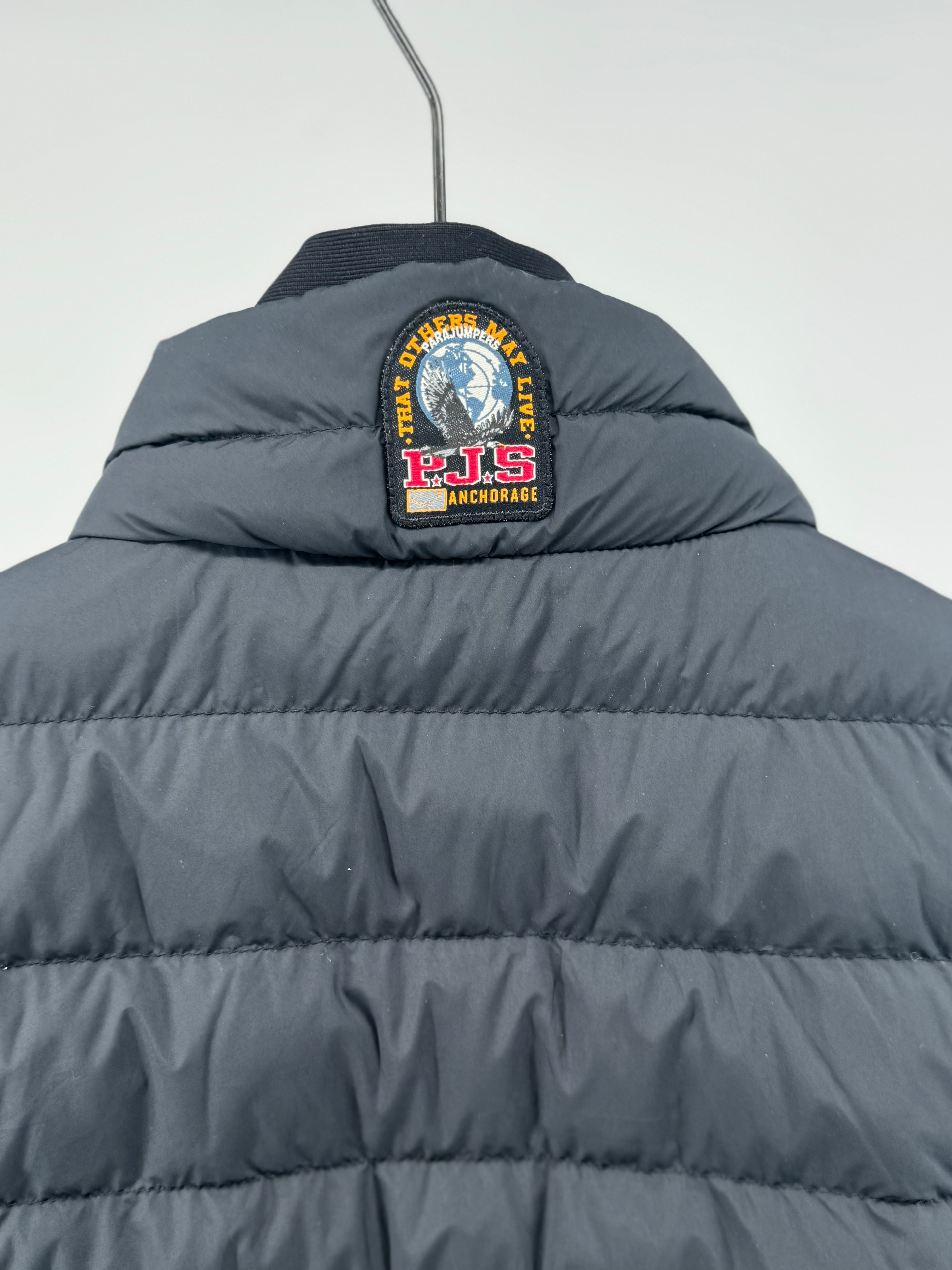 Parajumpers Bodywarmer - Maat Large