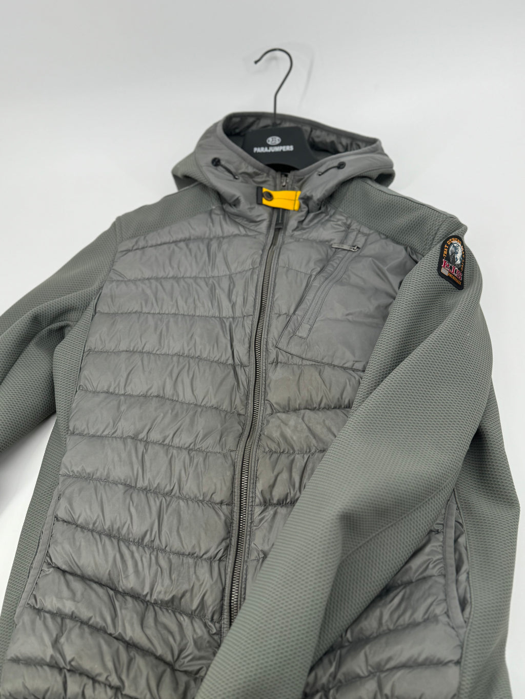 Parajumpers Warm-Up - Maat Medium