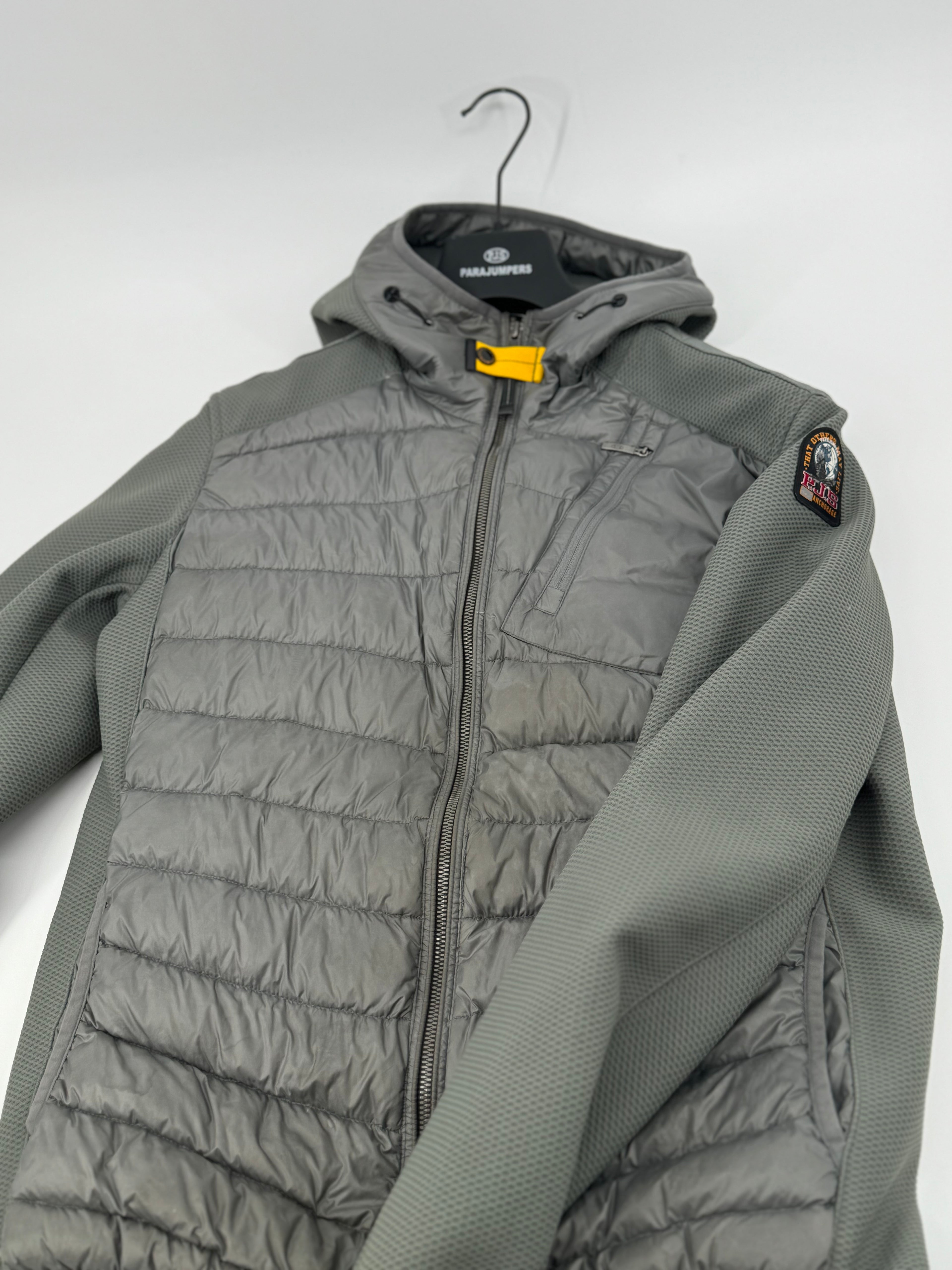 Parajumpers Warm-Up - Maat Medium