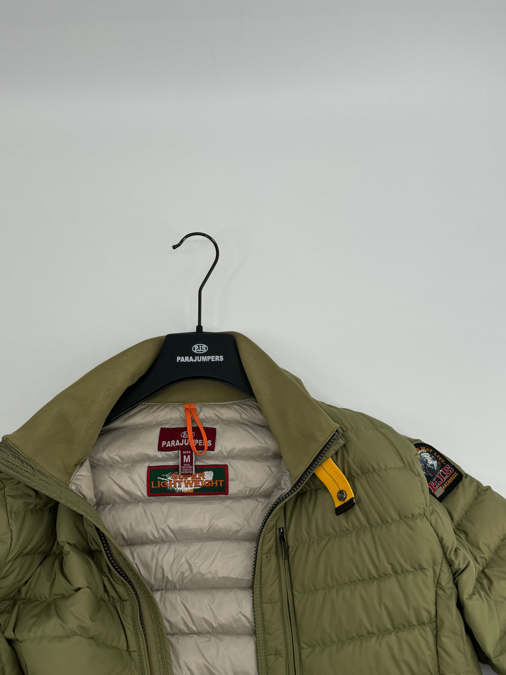 Parajumpers Ugo - Maat Medium