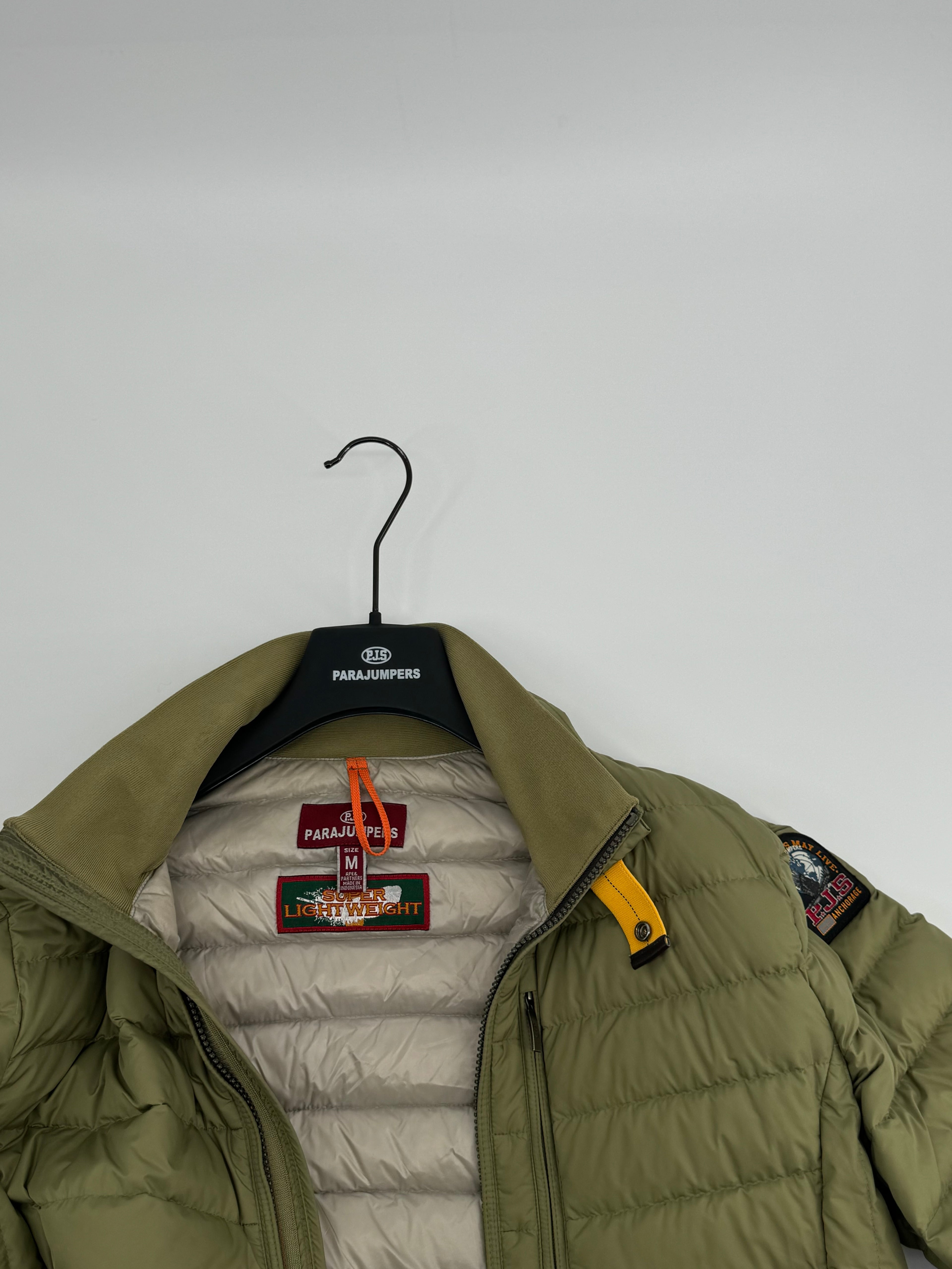 Parajumpers Ugo - Maat Medium