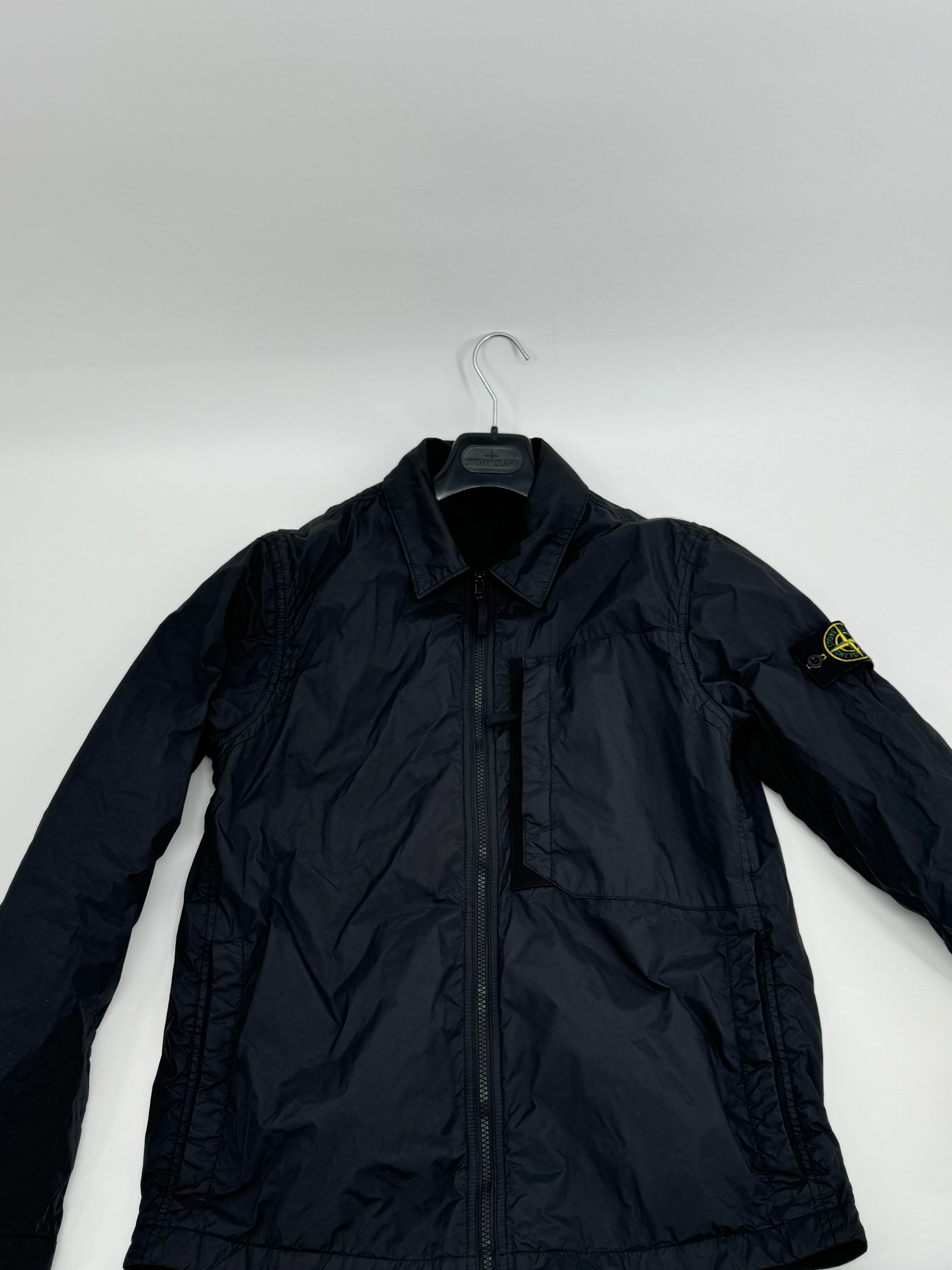 Stone Island Overshirt - Maat Medium